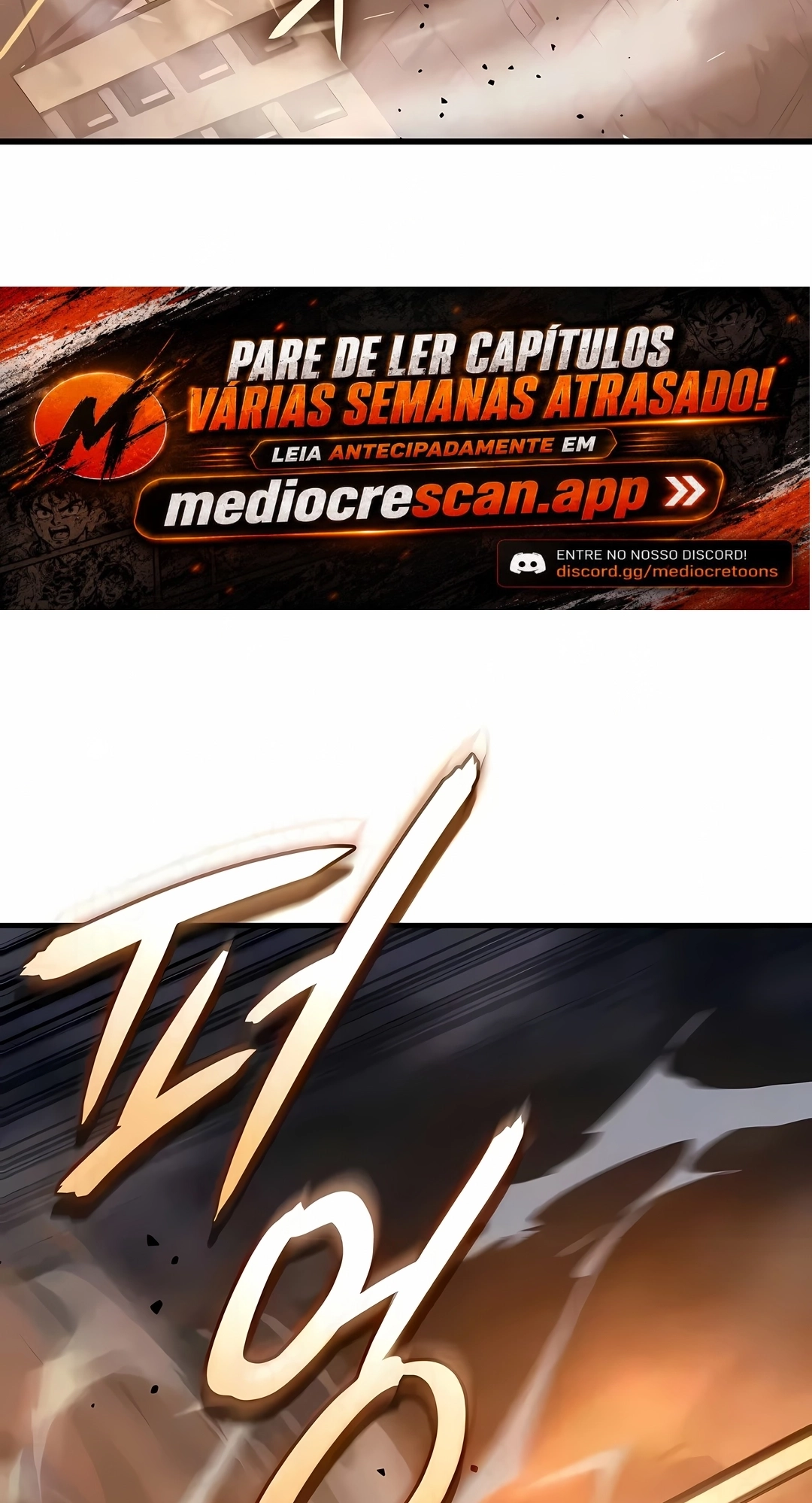 Read Regressando Com o Poder do Rei PT Manga Online