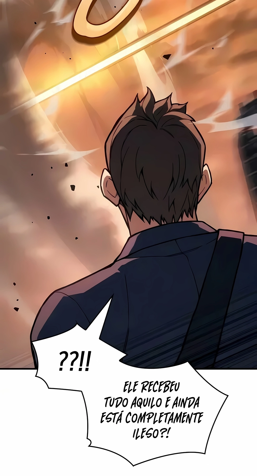 Read Regressando Com o Poder do Rei PT Manga Online