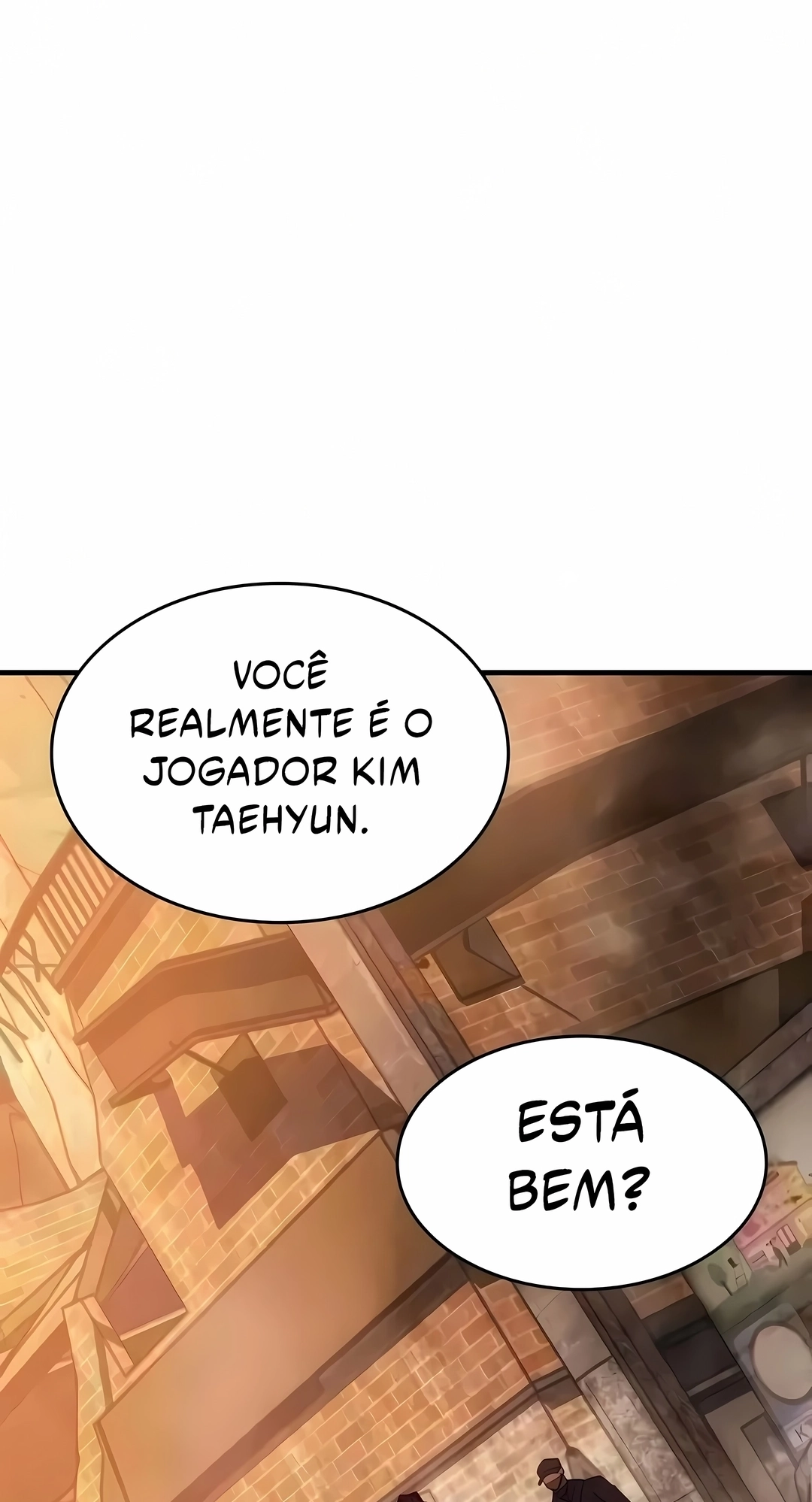 Read Regressando Com o Poder do Rei PT Manga Online