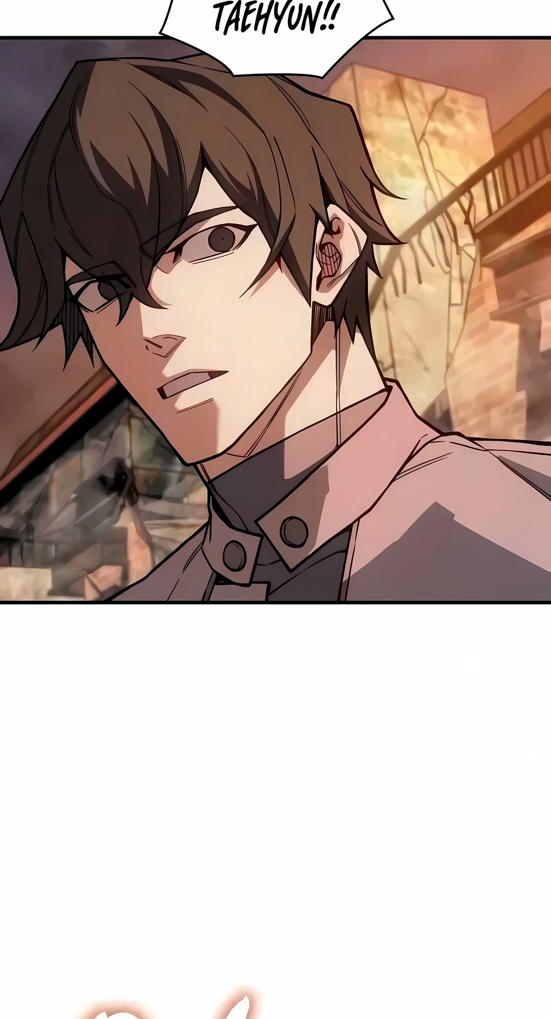 Read Regressando Com o Poder do Rei PT Manga Online
