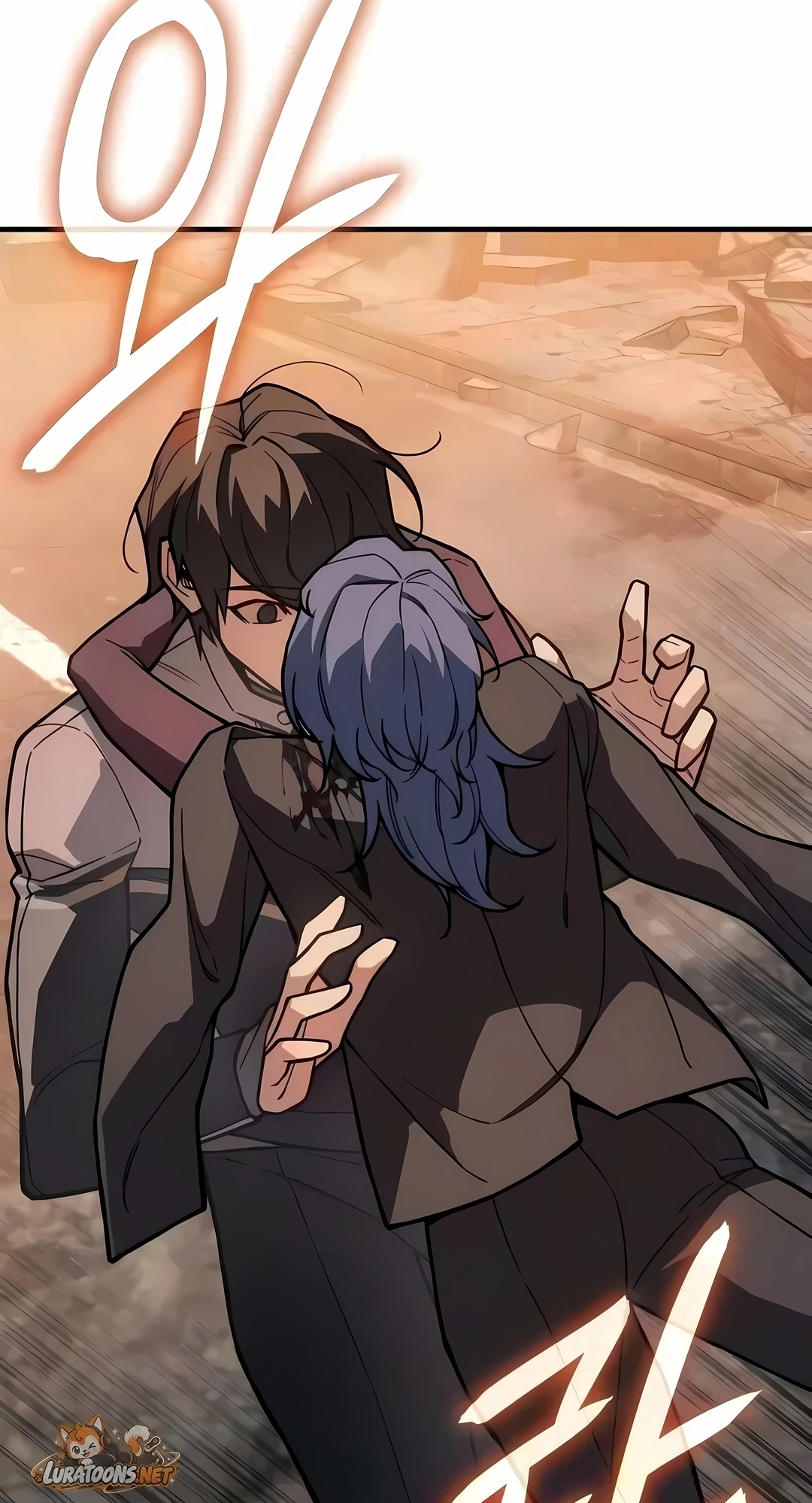 Read Regressando Com o Poder do Rei PT Manga Online