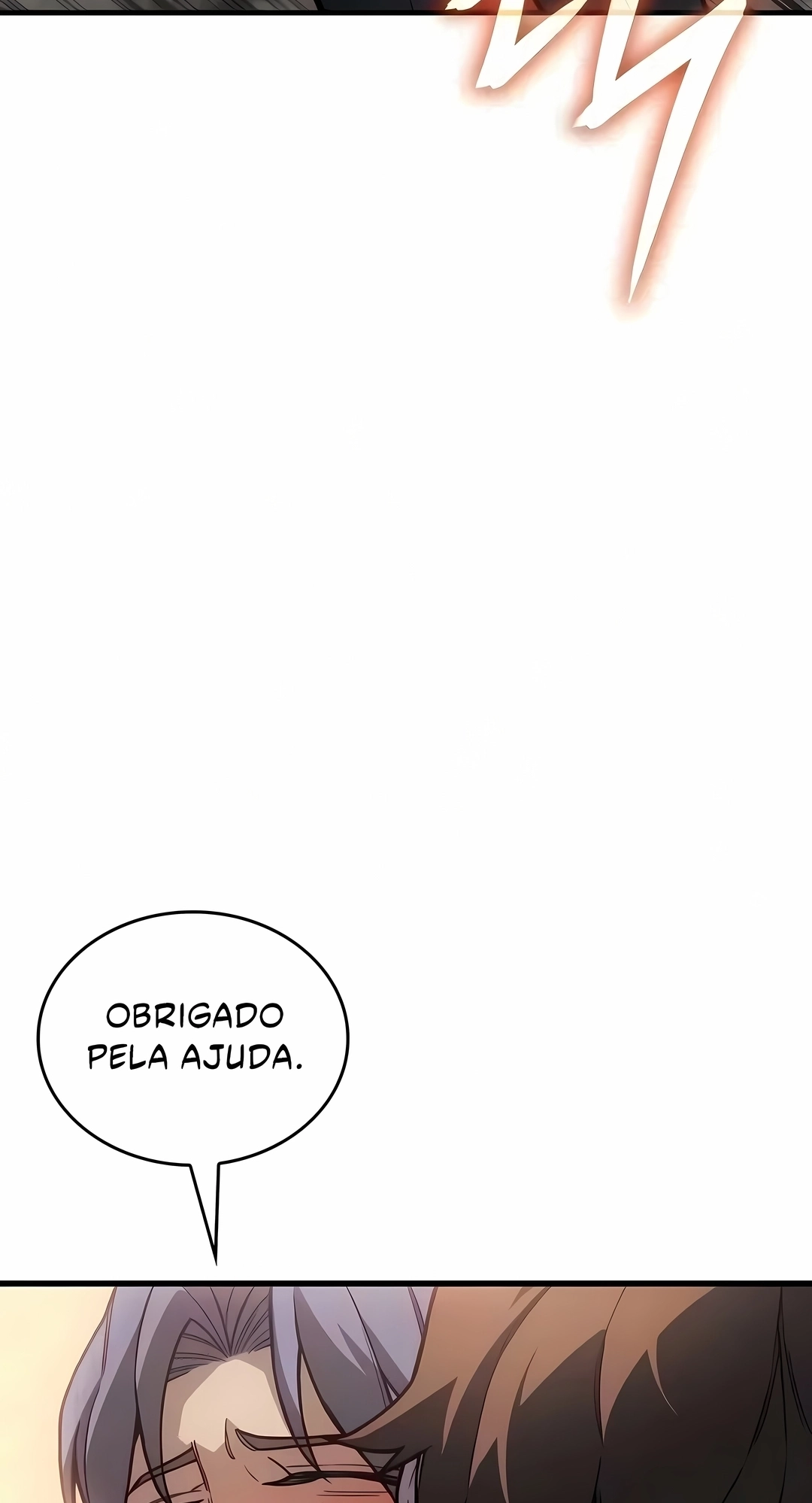 Read Regressando Com o Poder do Rei PT Manga Online