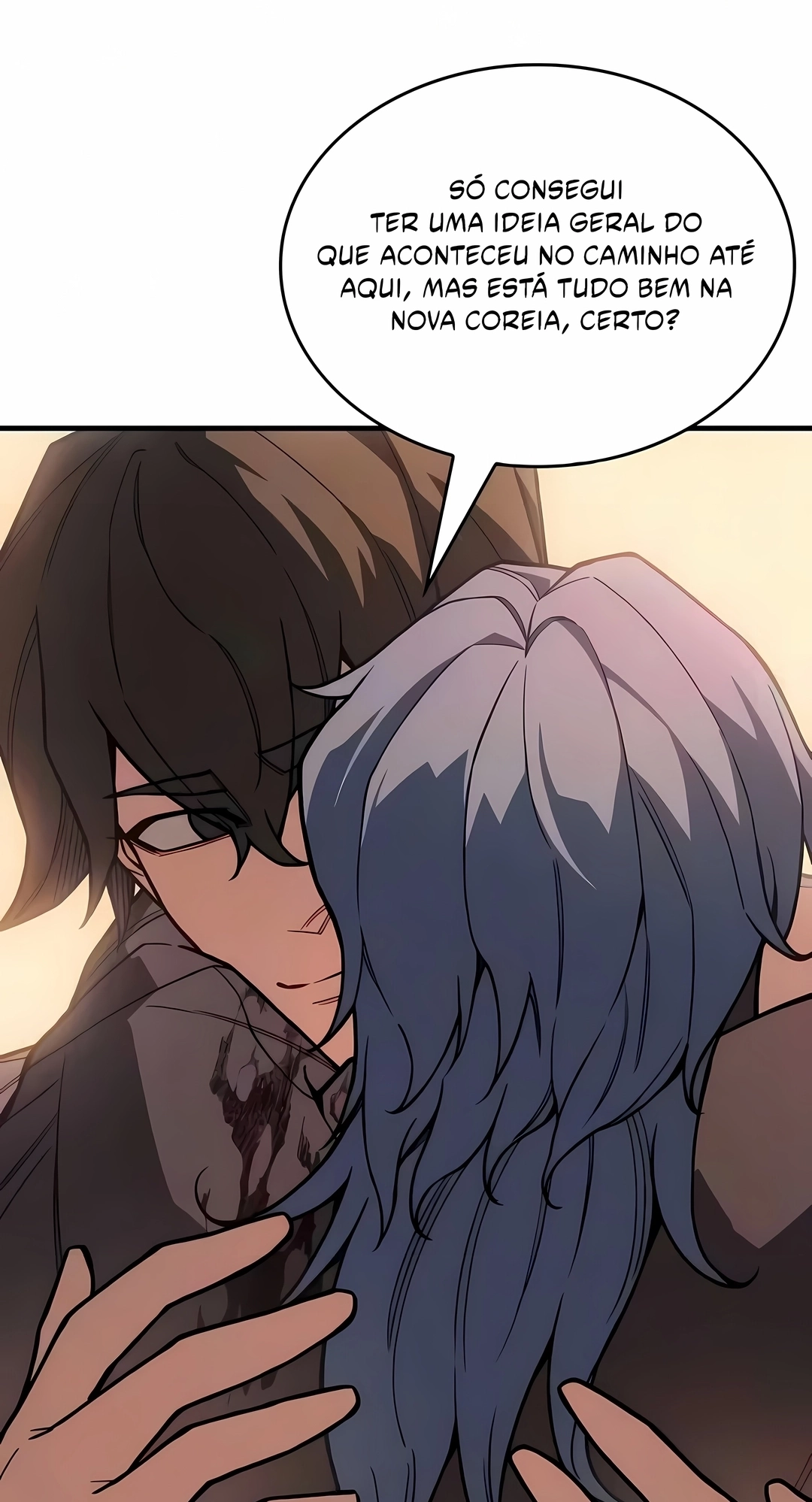Read Regressando Com o Poder do Rei PT Manga Online