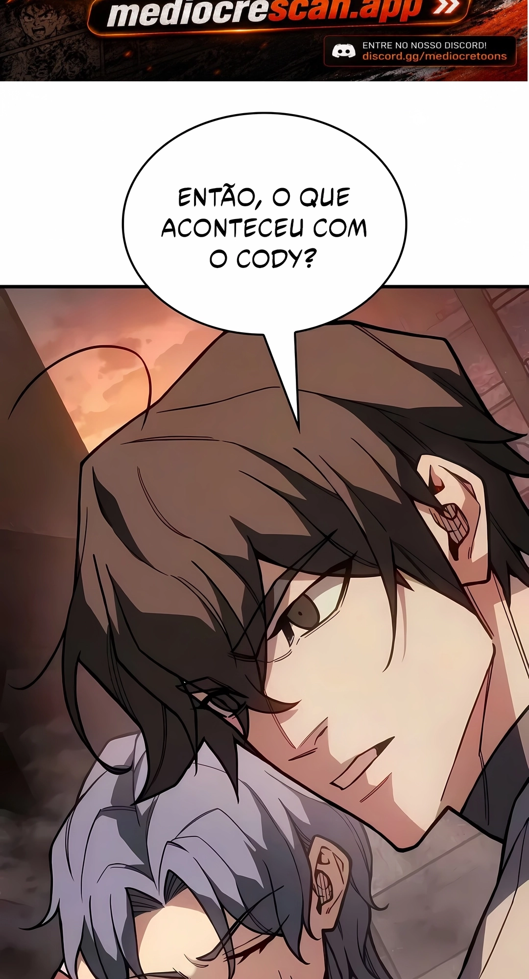 Read Regressando Com o Poder do Rei PT Manga Online