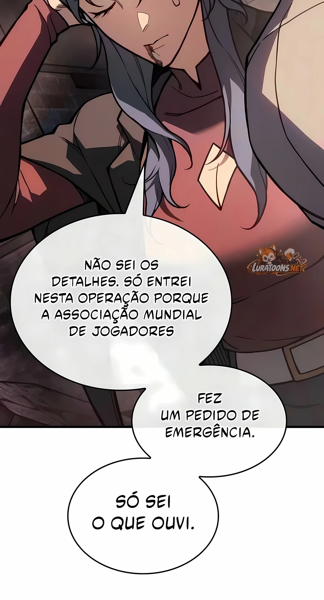 Read Regressando Com o Poder do Rei PT Manga Online