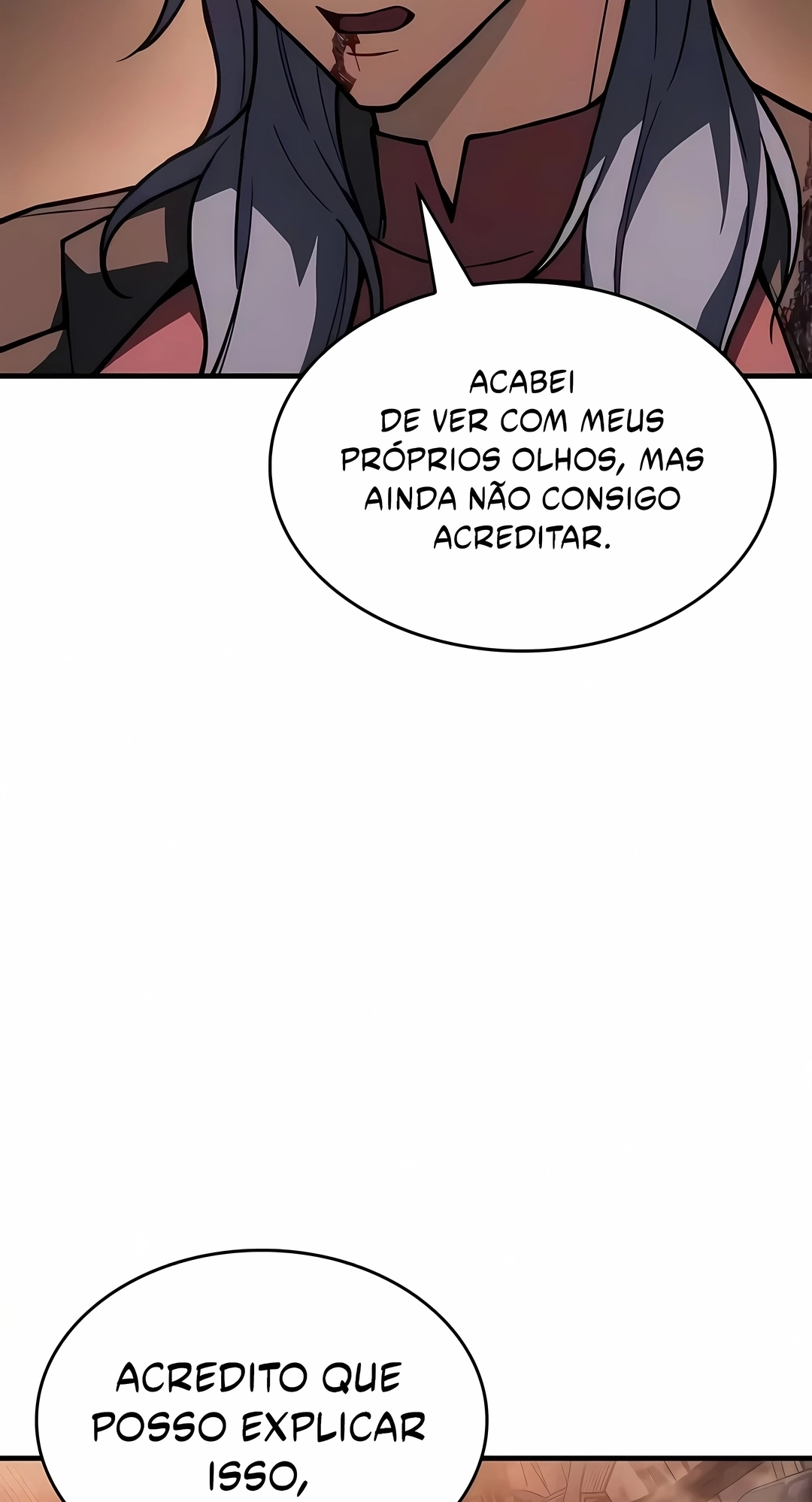 Read Regressando Com o Poder do Rei PT Manga Online