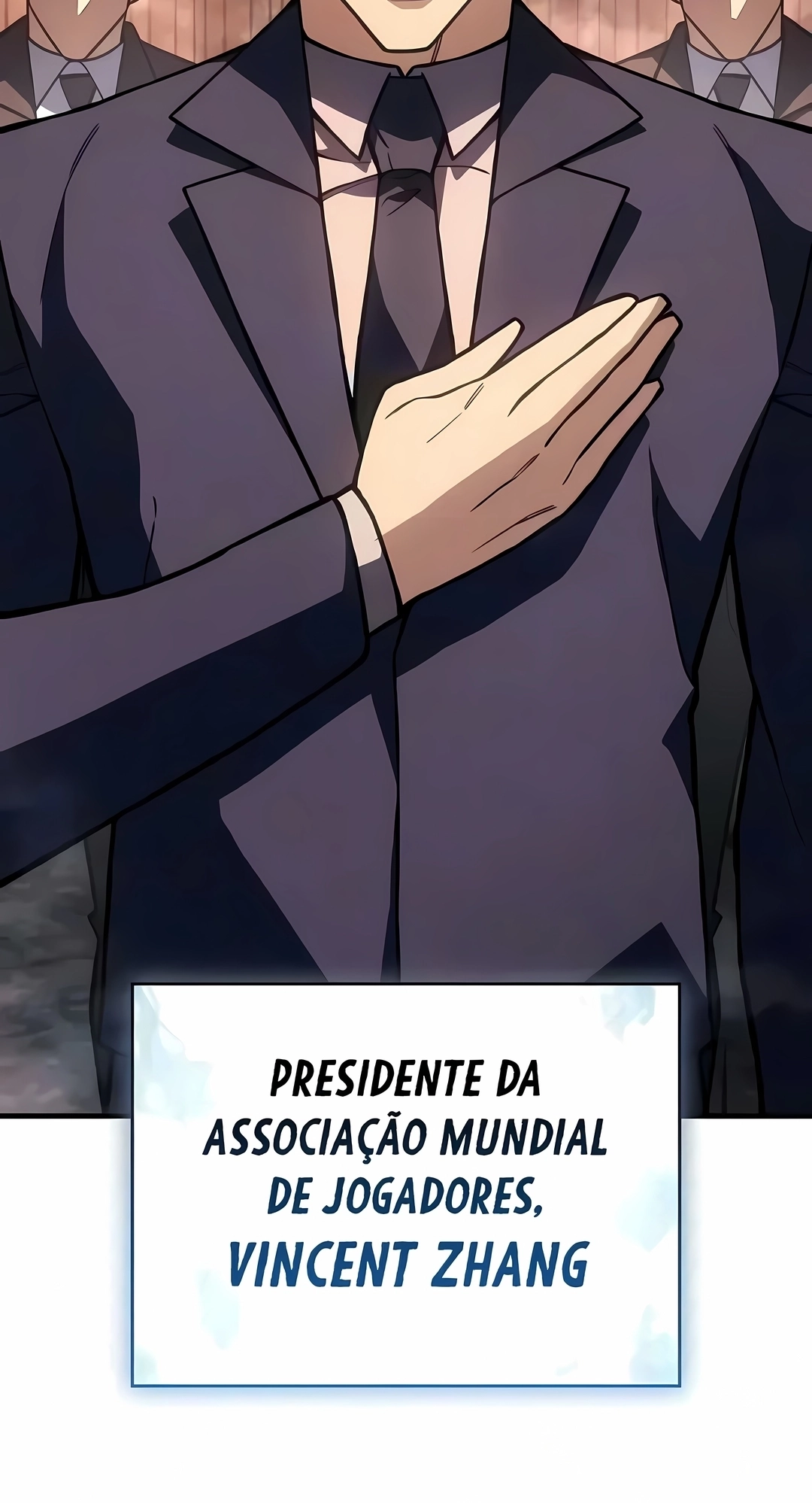 Read Regressando Com o Poder do Rei PT Manga Online