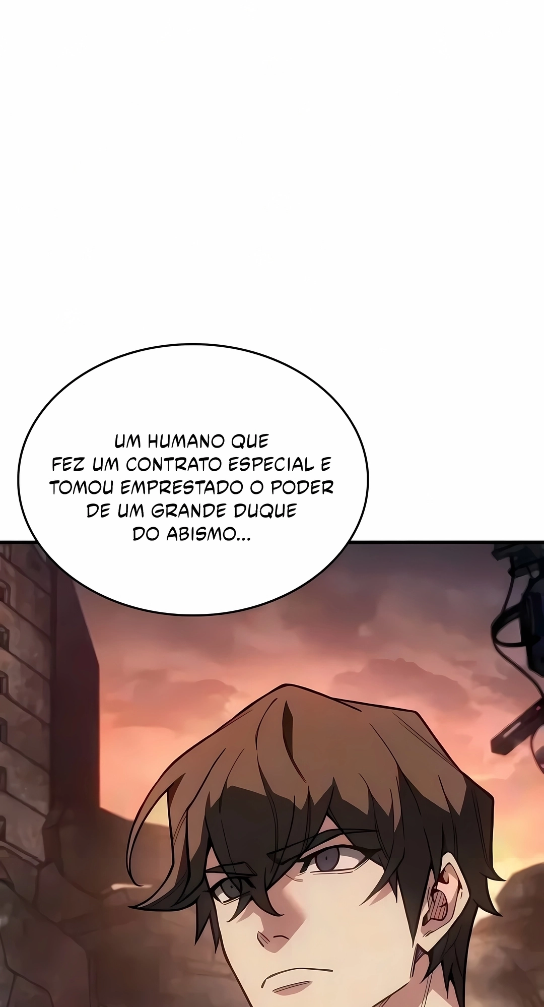 Read Regressando Com o Poder do Rei PT Manga Online