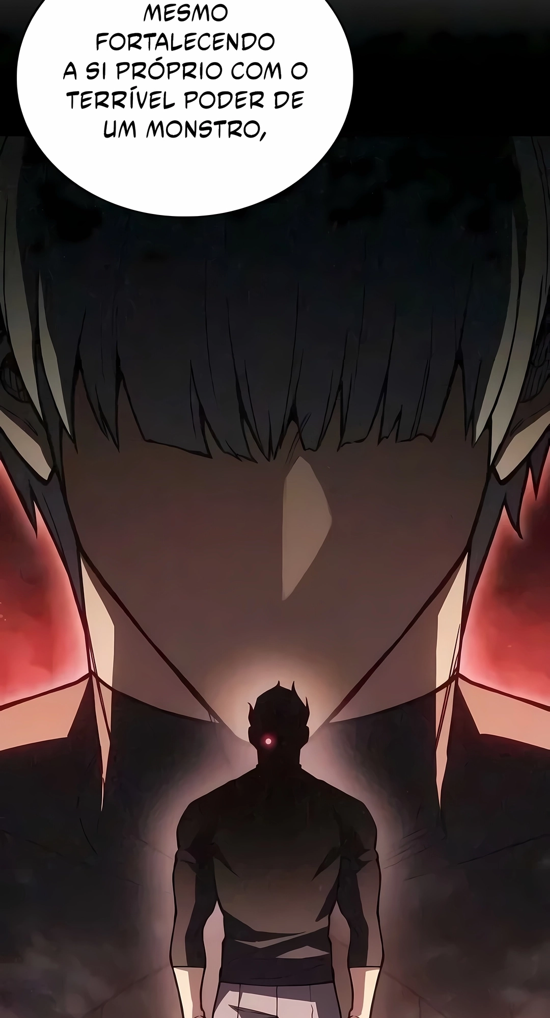 Read Regressando Com o Poder do Rei PT Manga Online