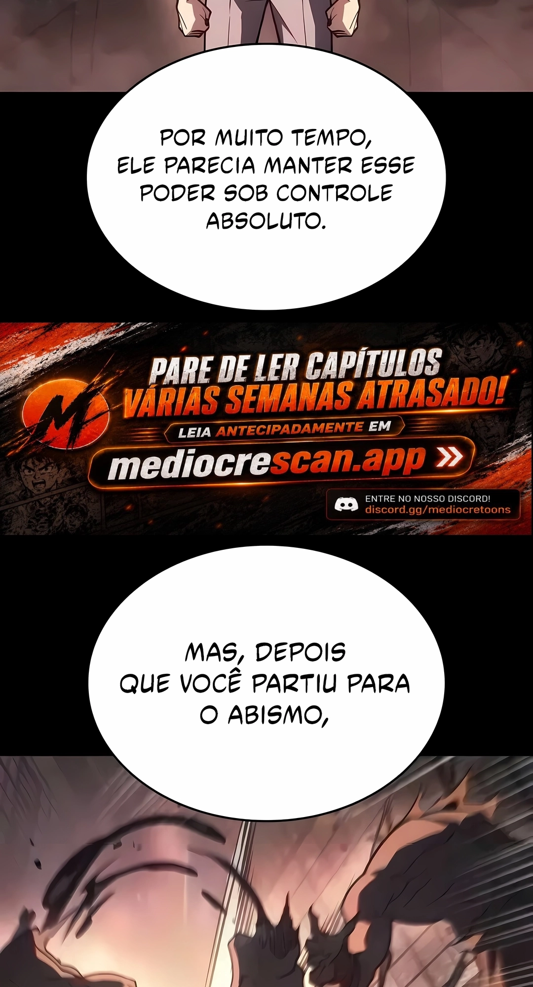 Read Regressando Com o Poder do Rei PT Manga Online