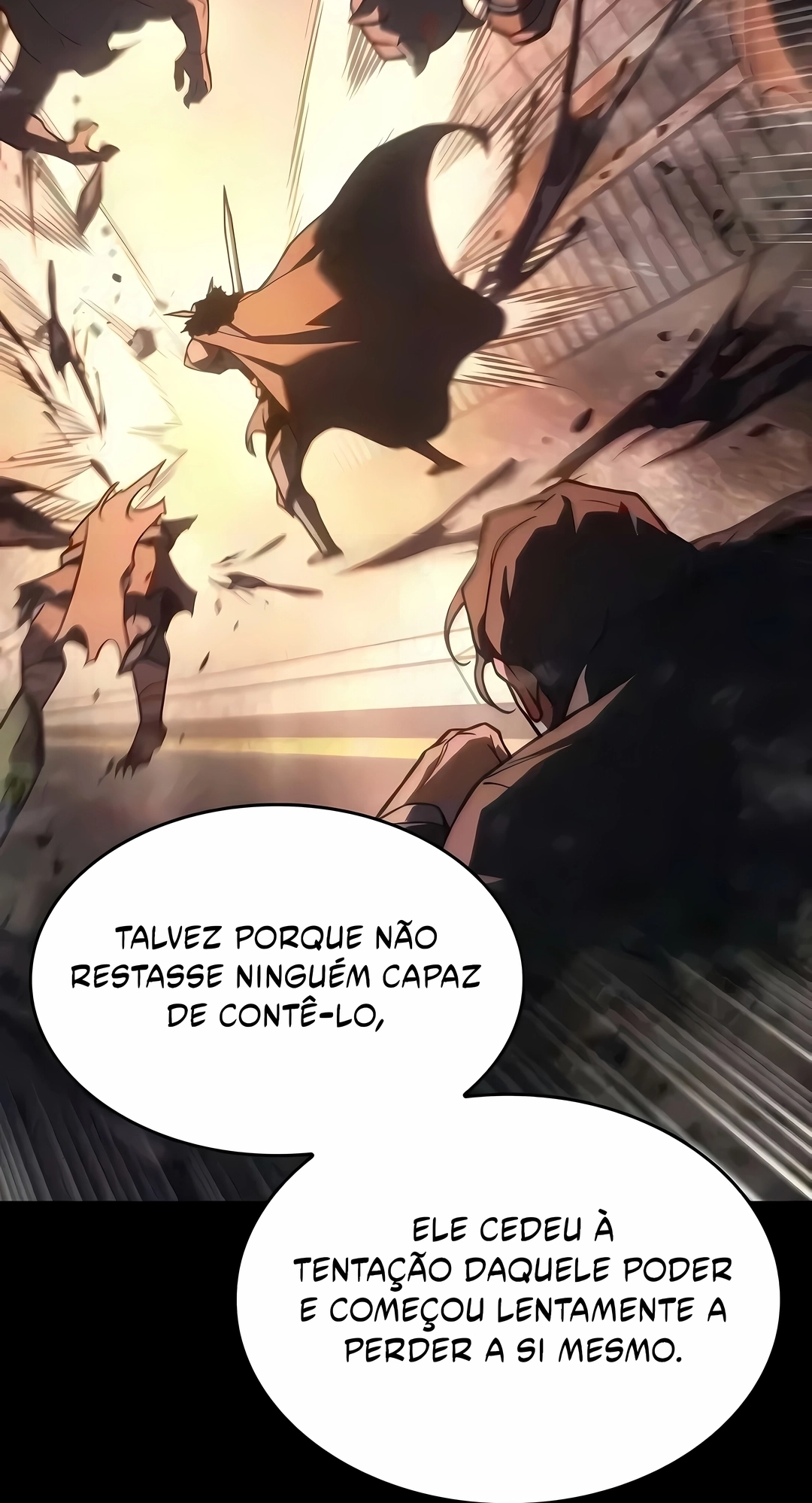 Read Regressando Com o Poder do Rei PT Manga Online