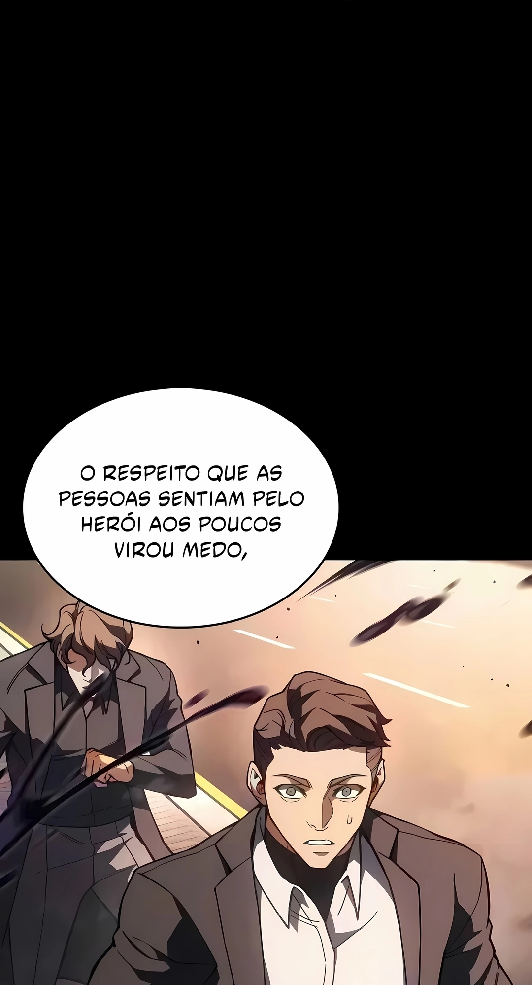 Read Regressando Com o Poder do Rei PT Manga Online