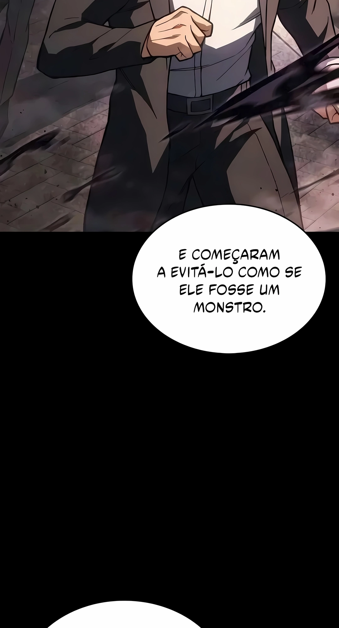 Read Regressando Com o Poder do Rei PT Manga Online