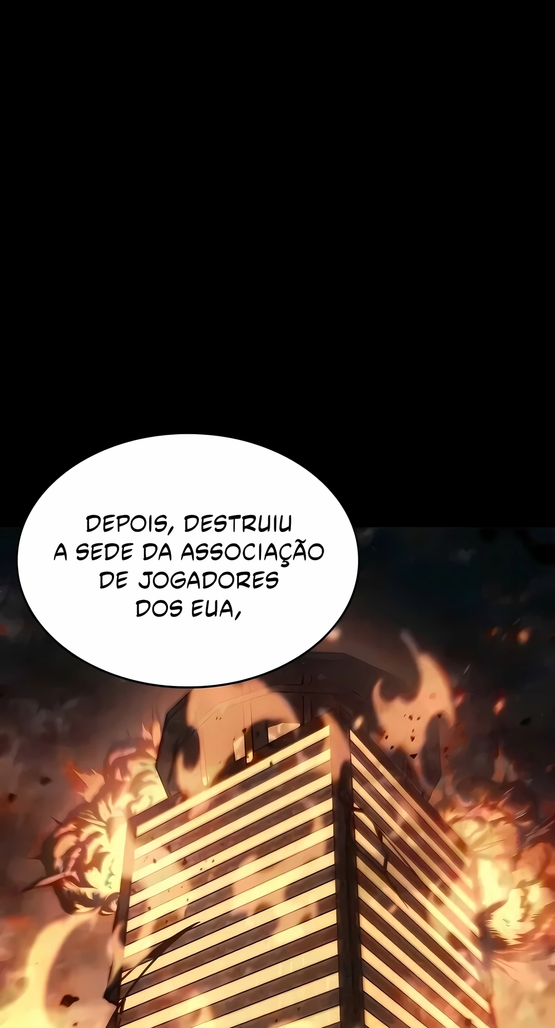 Read Regressando Com o Poder do Rei PT Manga Online