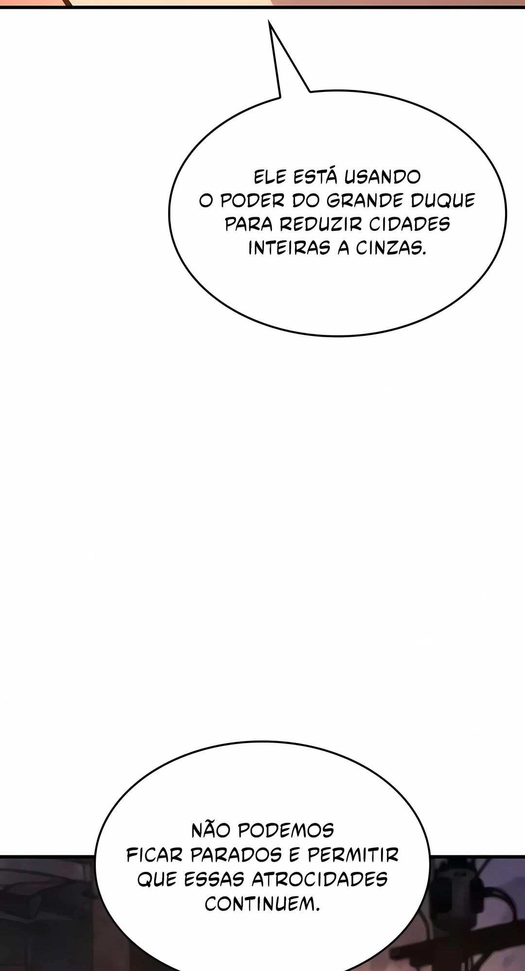 Read Regressando Com o Poder do Rei PT Manga Online