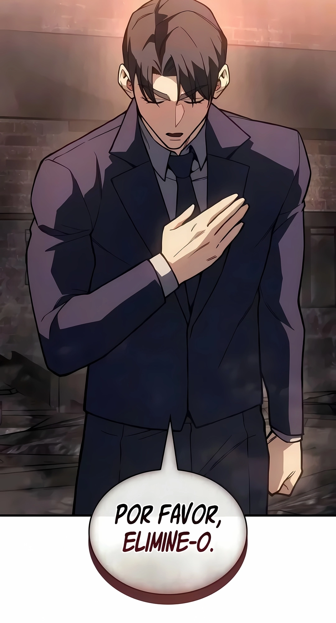 Read Regressando Com o Poder do Rei PT Manga Online