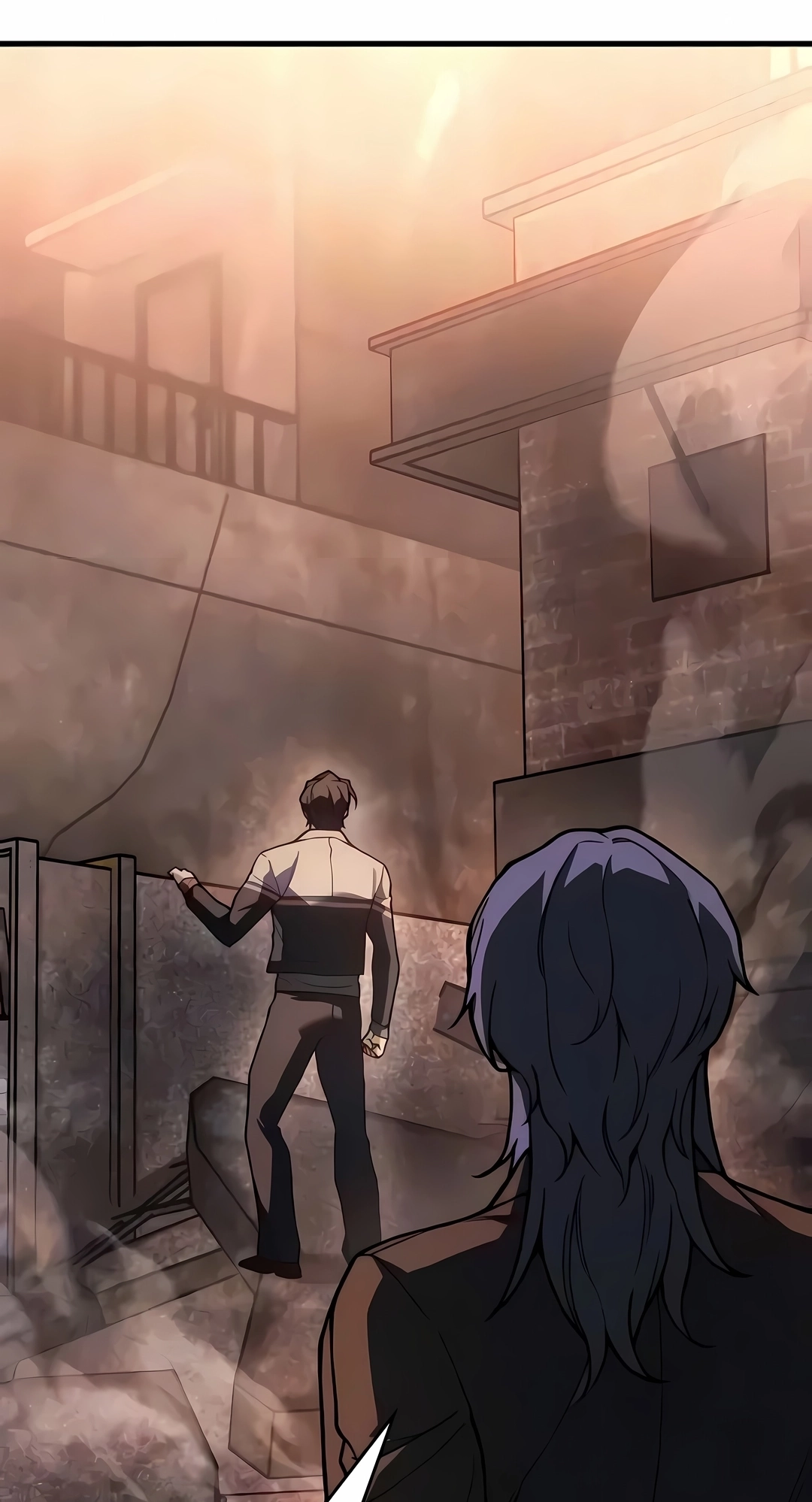 Read Regressando Com o Poder do Rei PT Manga Online