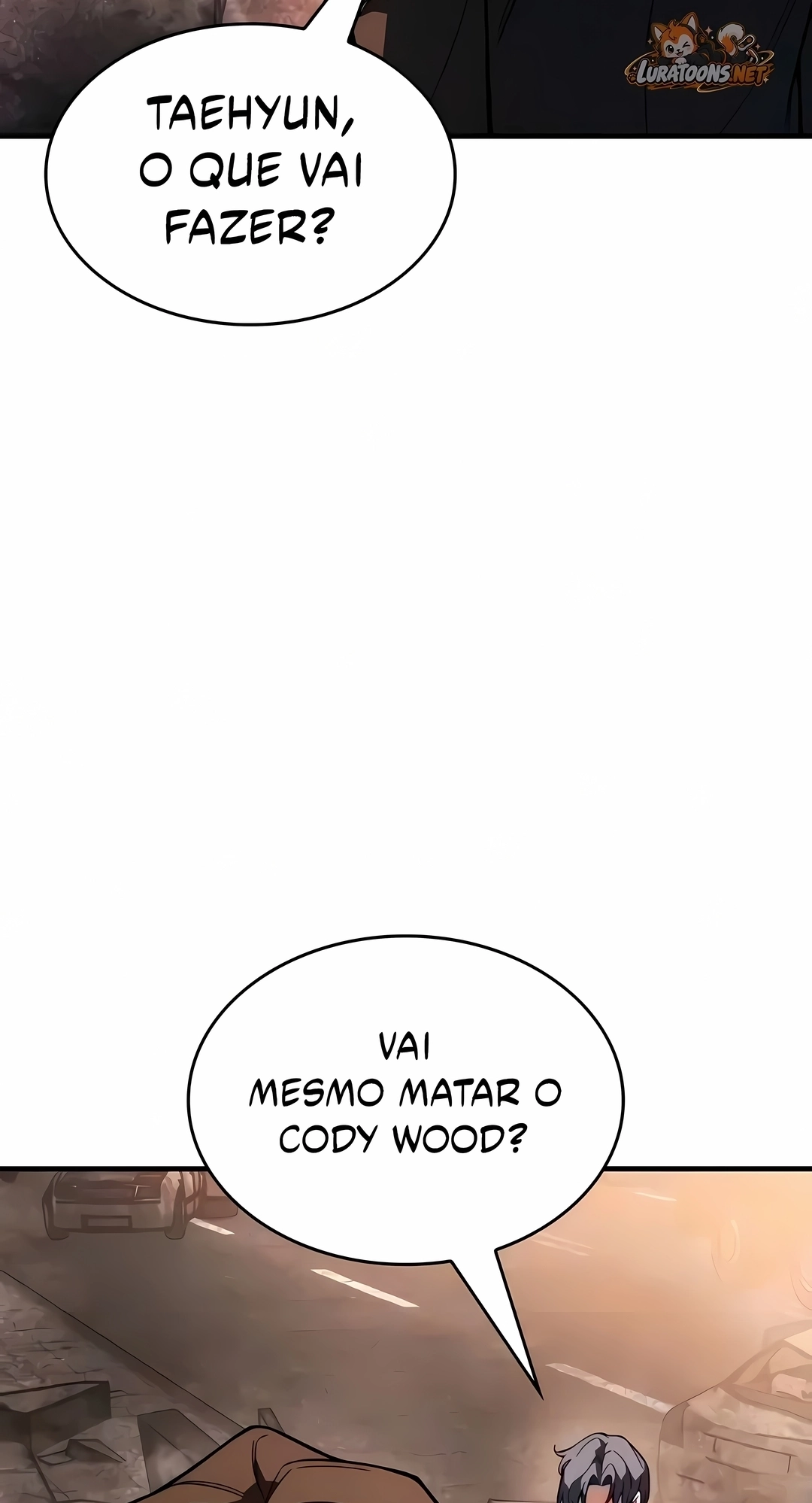 Read Regressando Com o Poder do Rei PT Manga Online