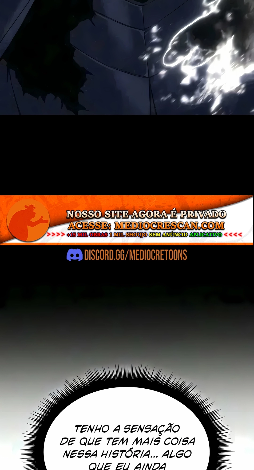 Read Regressando Com o Poder do Rei PT Manga Online