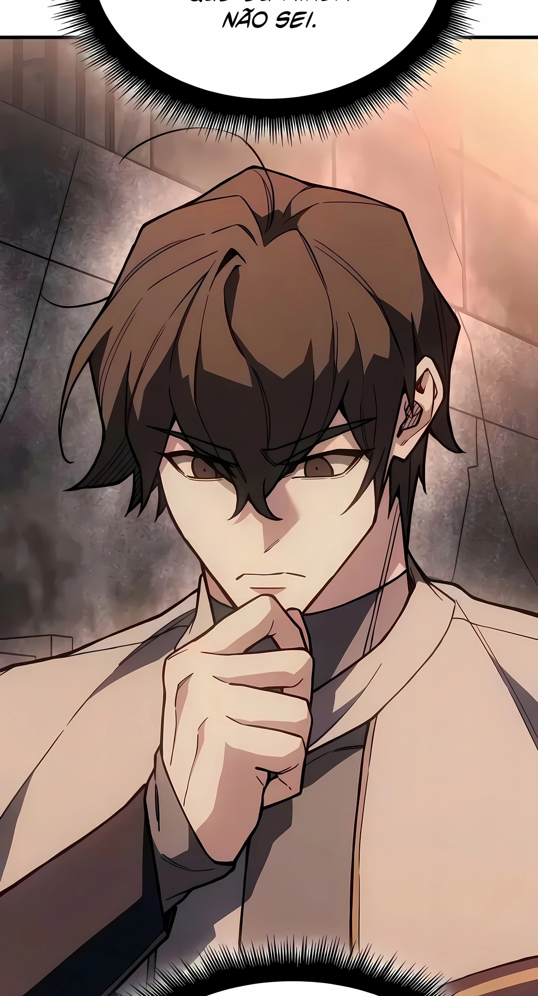 Read Regressando Com o Poder do Rei PT Manga Online