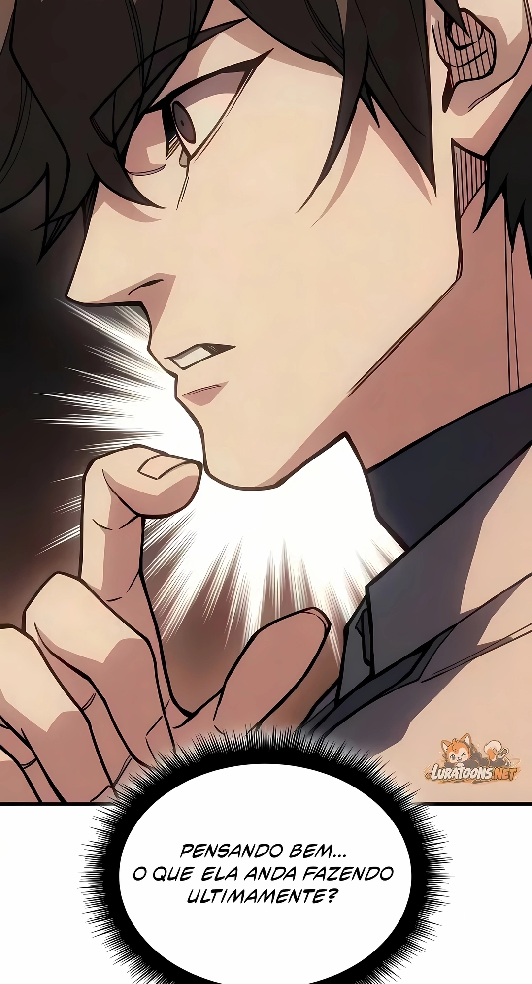 Read Regressando Com o Poder do Rei PT Manga Online