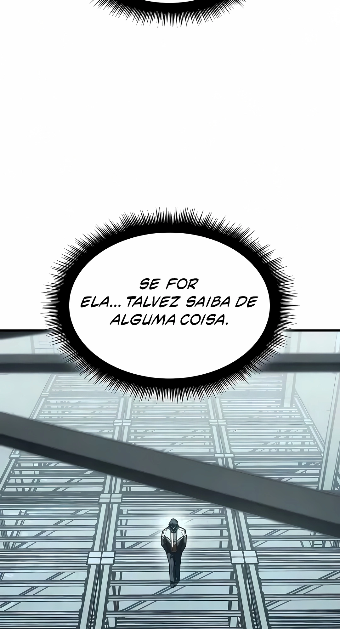 Read Regressando Com o Poder do Rei PT Manga Online