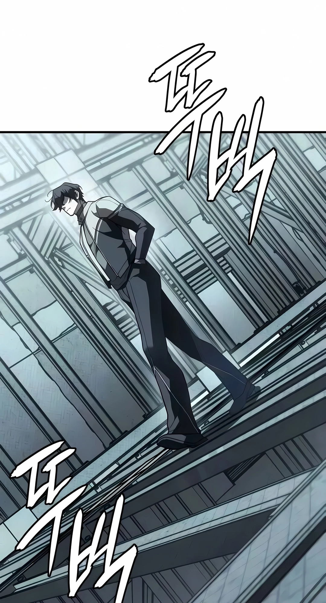 Read Regressando Com o Poder do Rei PT Manga Online