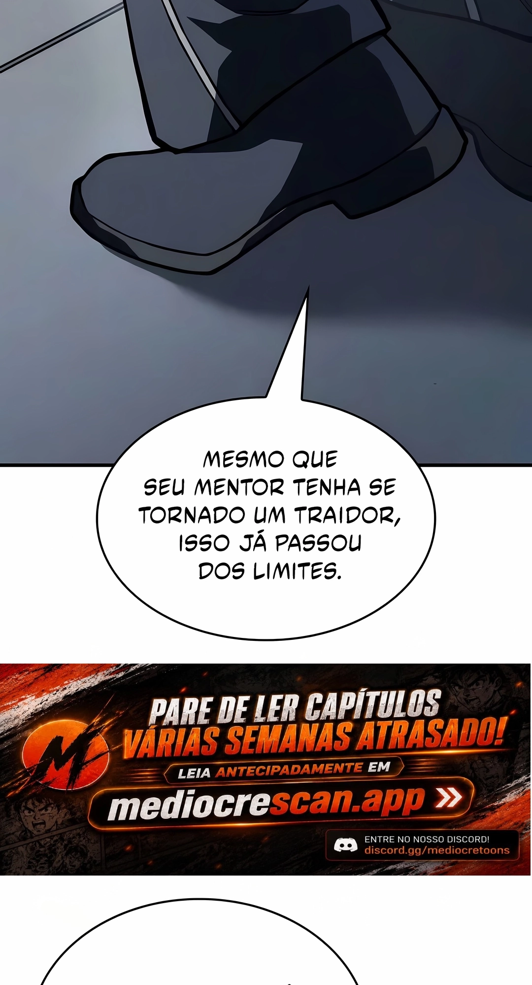 Read Regressando Com o Poder do Rei PT Manga Online