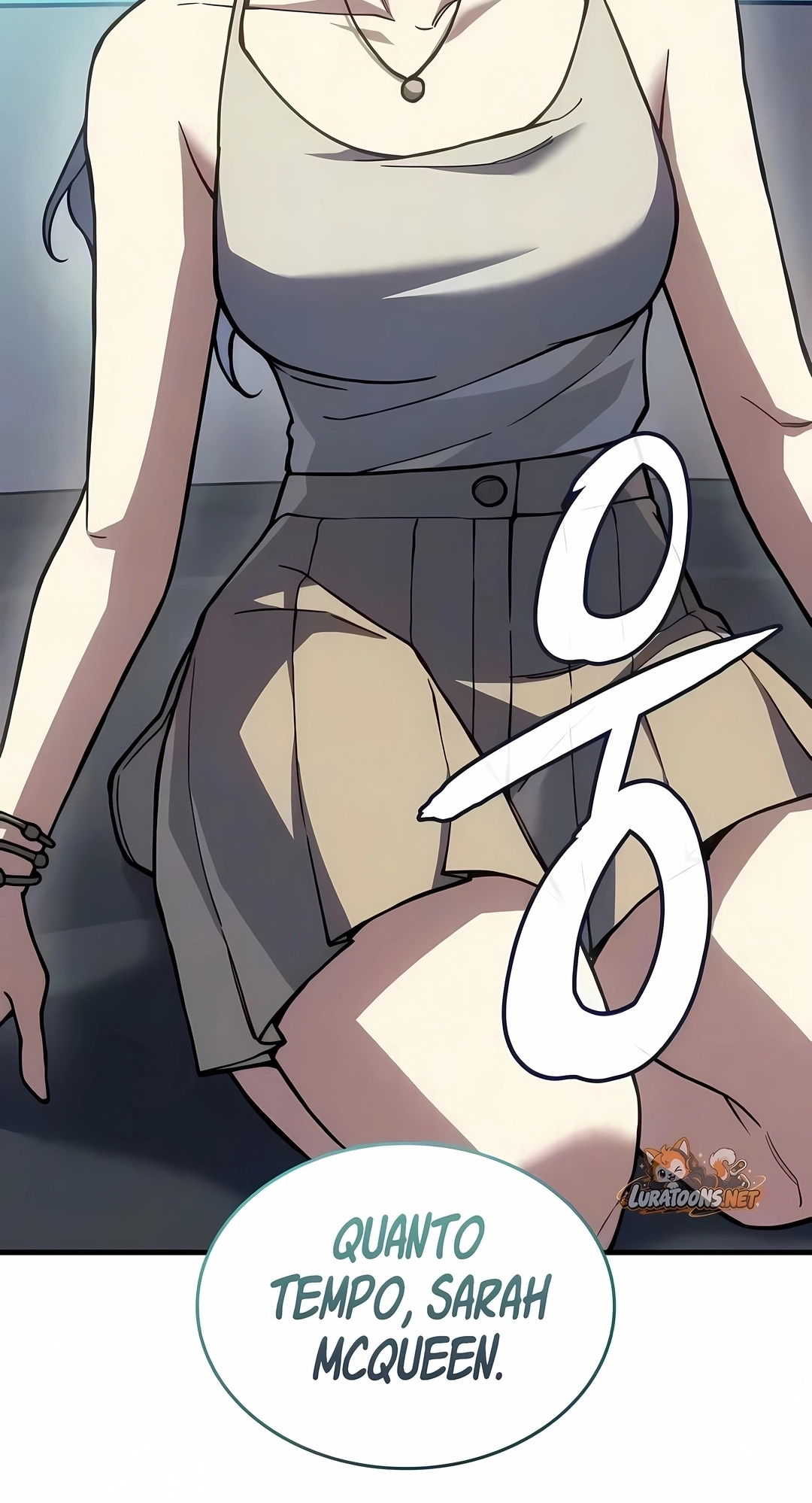 Read Regressando Com o Poder do Rei PT Manga Online