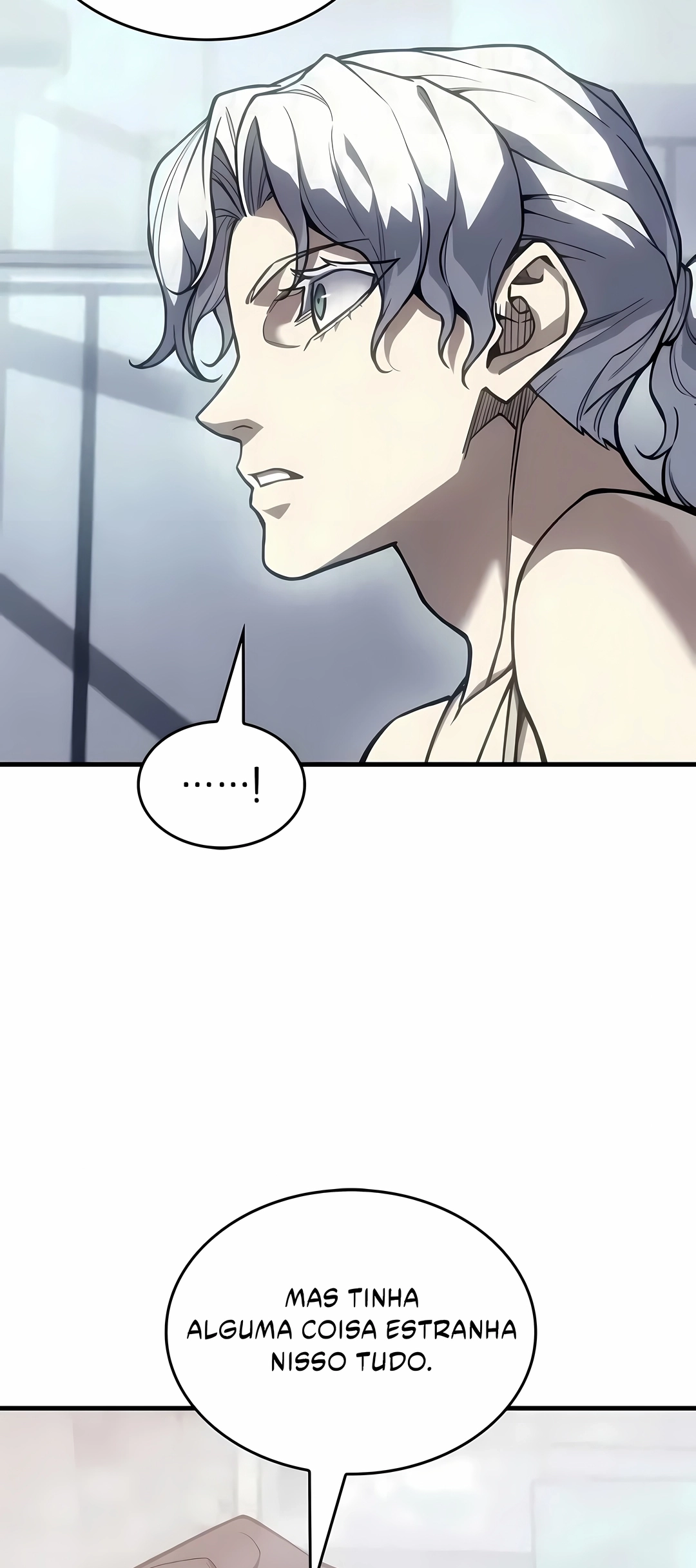 Read Regressando Com o Poder do Rei PT Manga Online