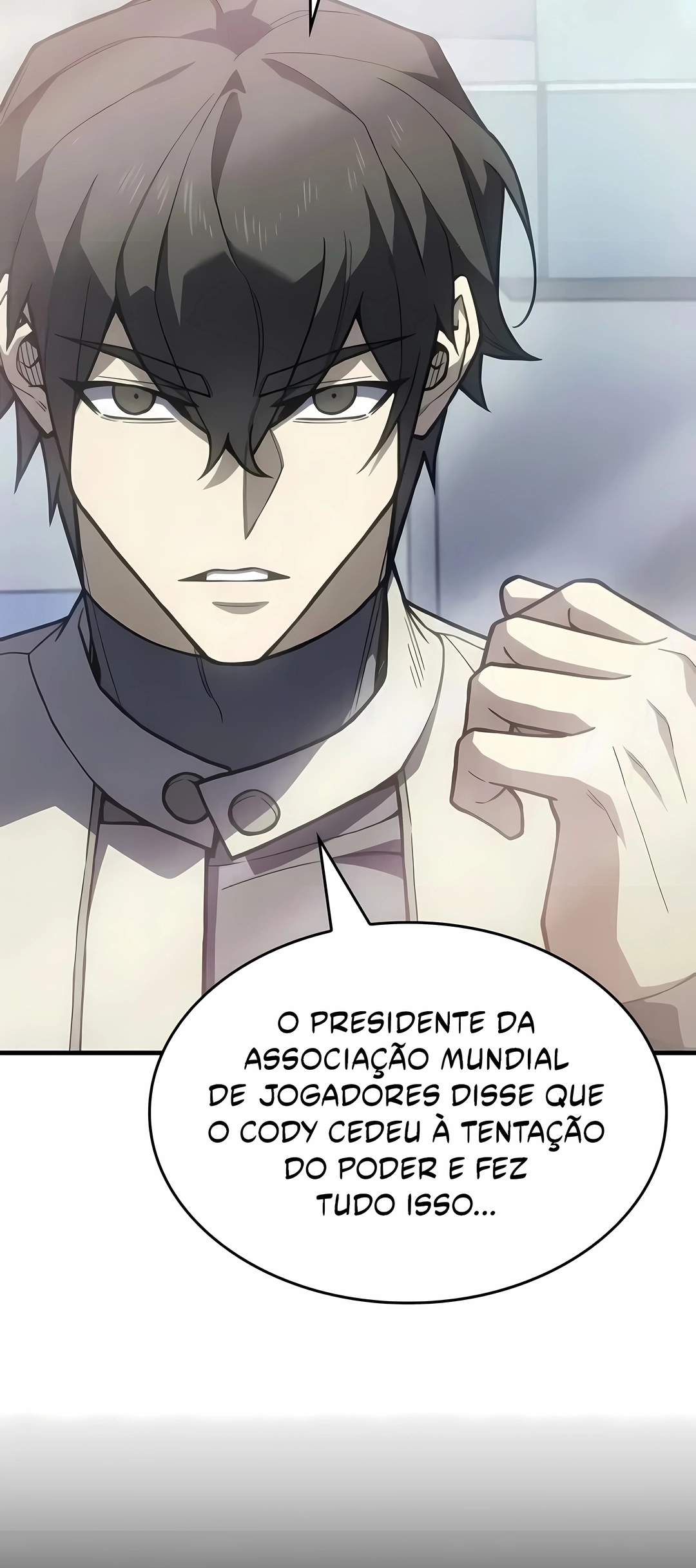 Read Regressando Com o Poder do Rei PT Manga Online