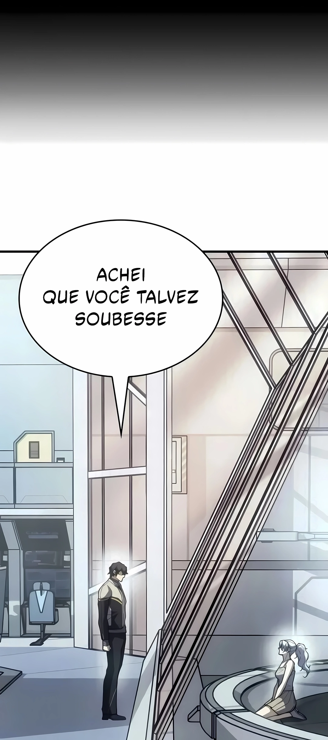 Read Regressando Com o Poder do Rei PT Manga Online