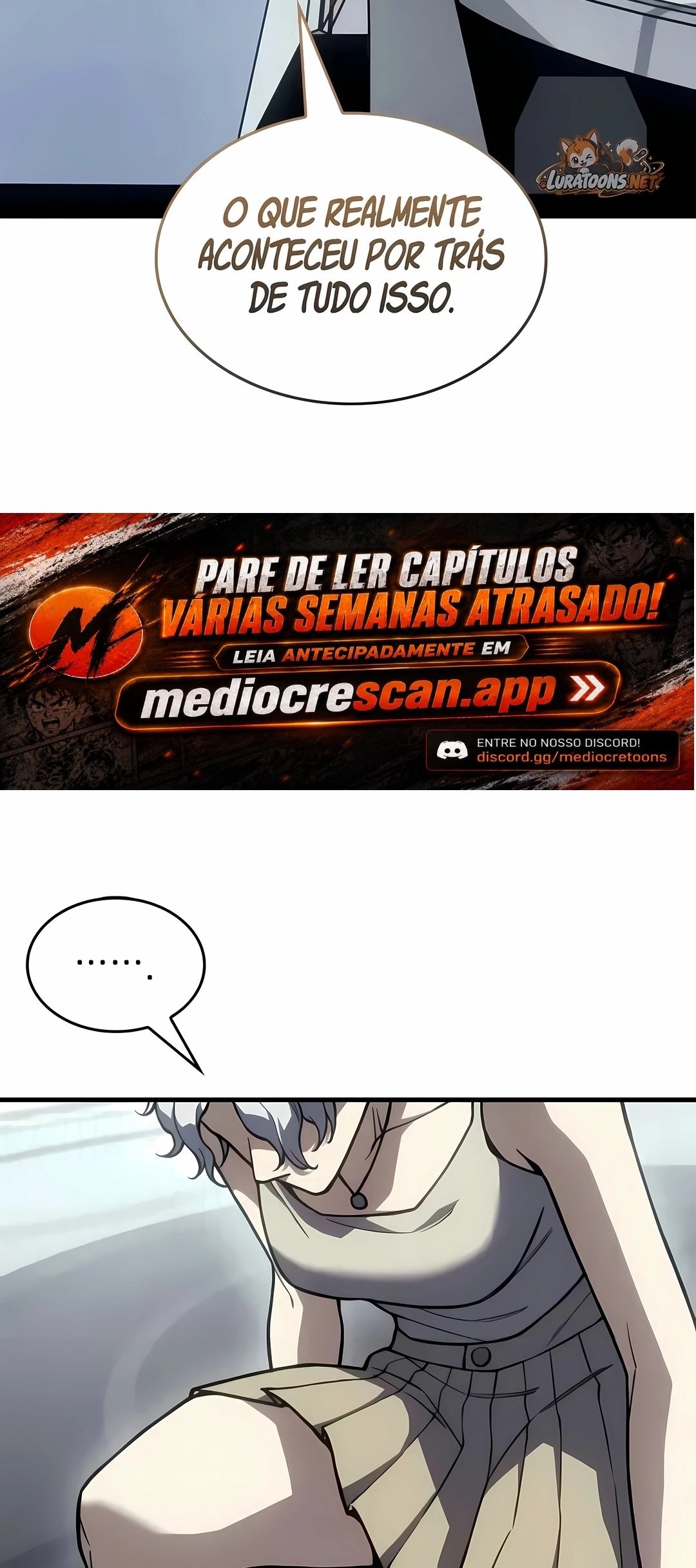 Read Regressando Com o Poder do Rei PT Manga Online