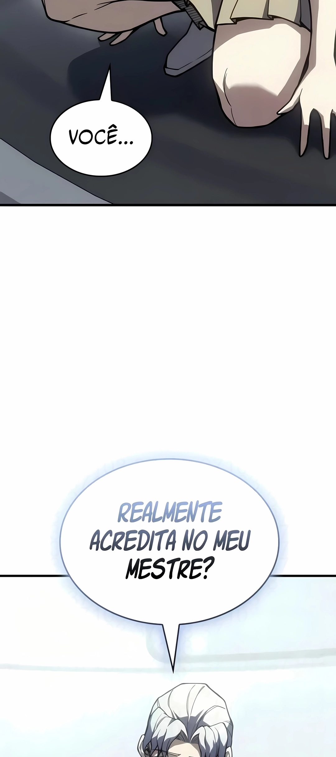 Read Regressando Com o Poder do Rei PT Manga Online