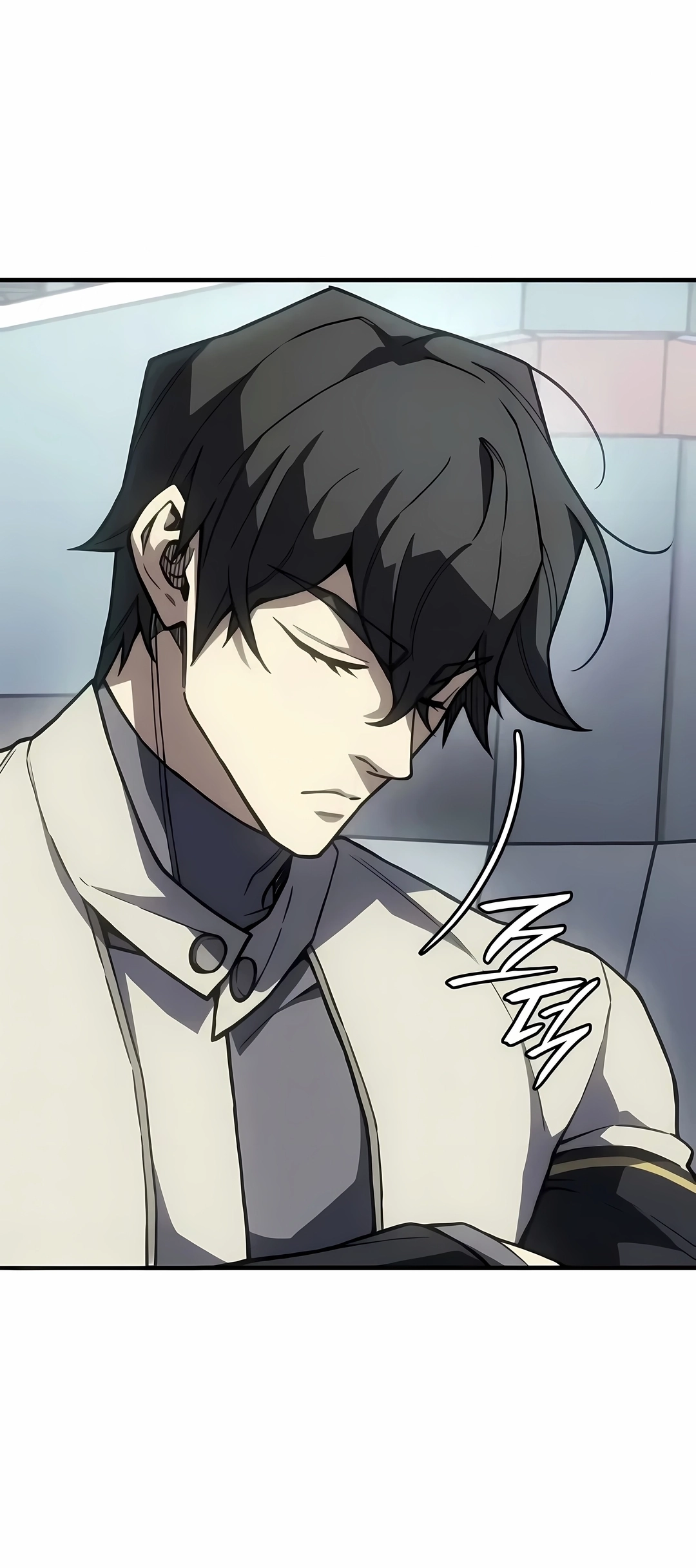 Read Regressando Com o Poder do Rei PT Manga Online