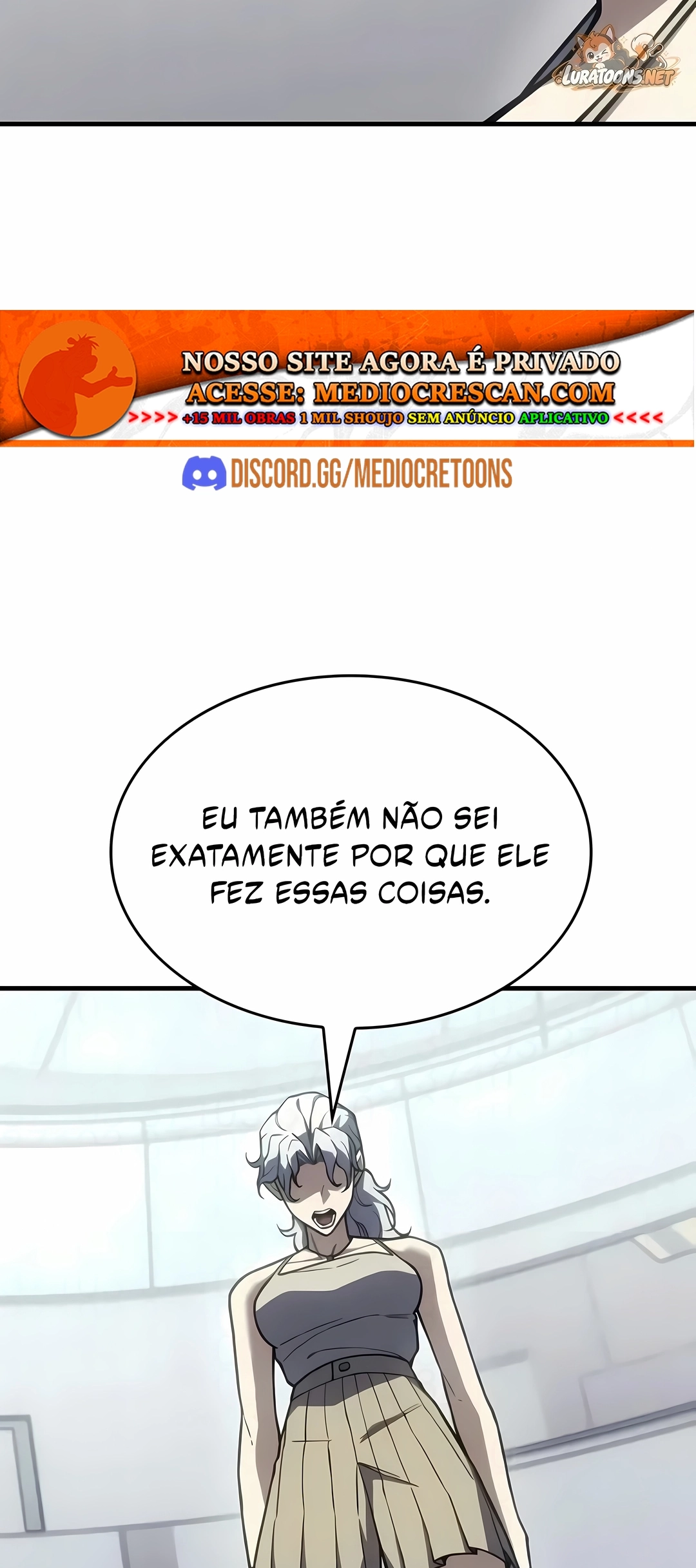 Read Regressando Com o Poder do Rei PT Manga Online
