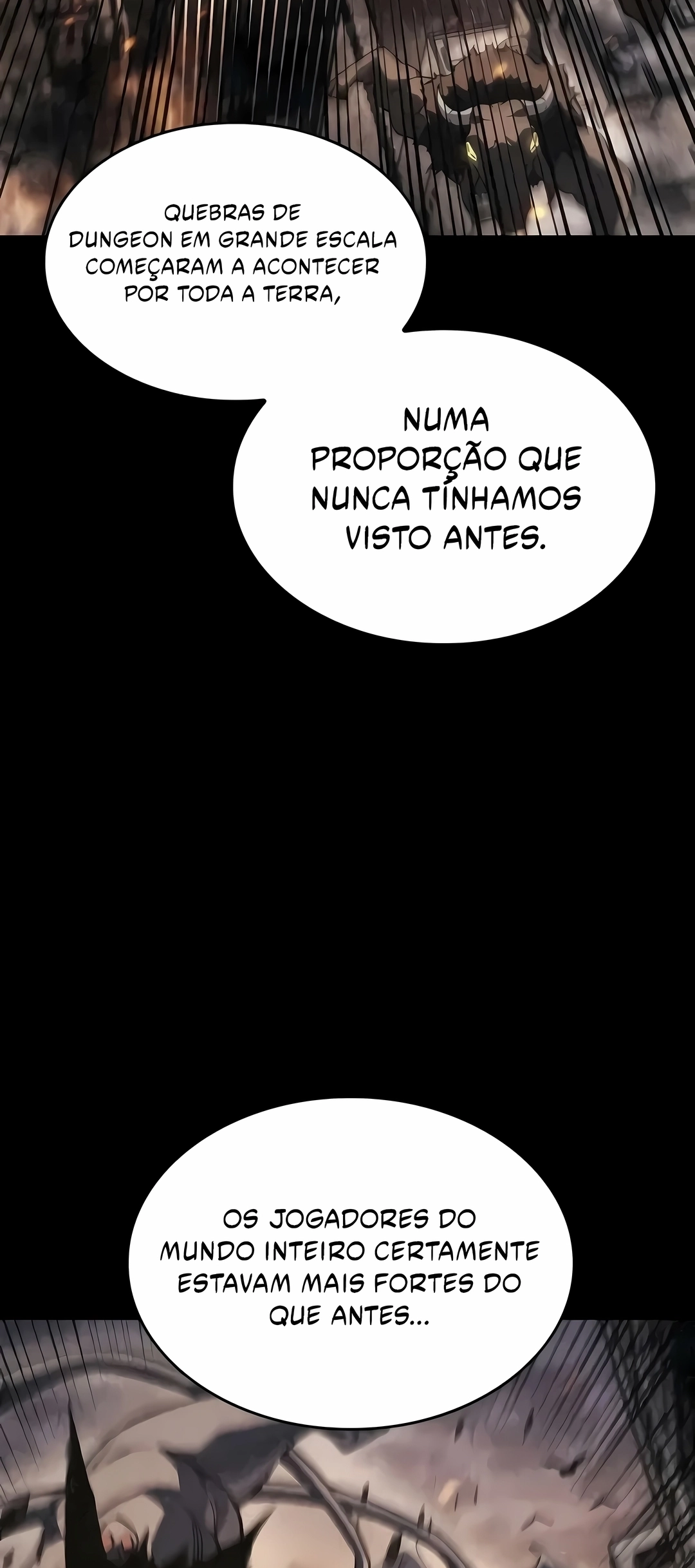 Read Regressando Com o Poder do Rei PT Manga Online