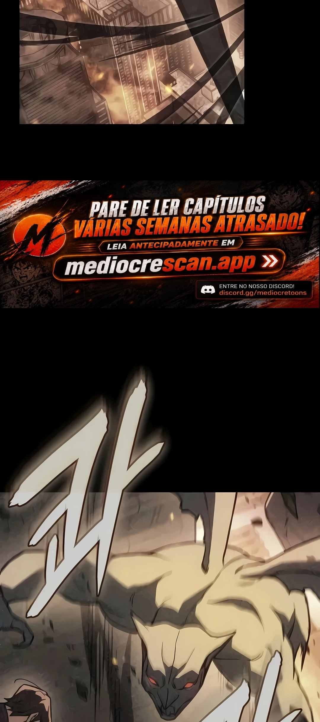 Read Regressando Com o Poder do Rei PT Manga Online