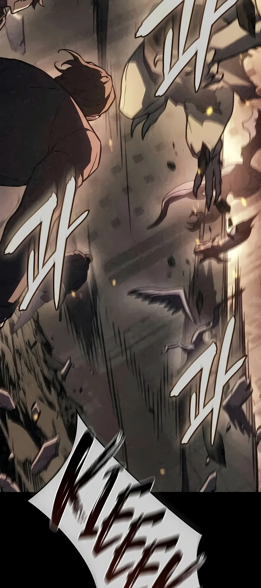 Read Regressando Com o Poder do Rei PT Manga Online