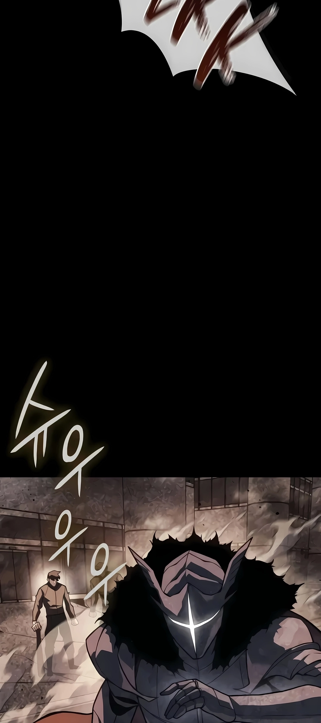 Read Regressando Com o Poder do Rei PT Manga Online