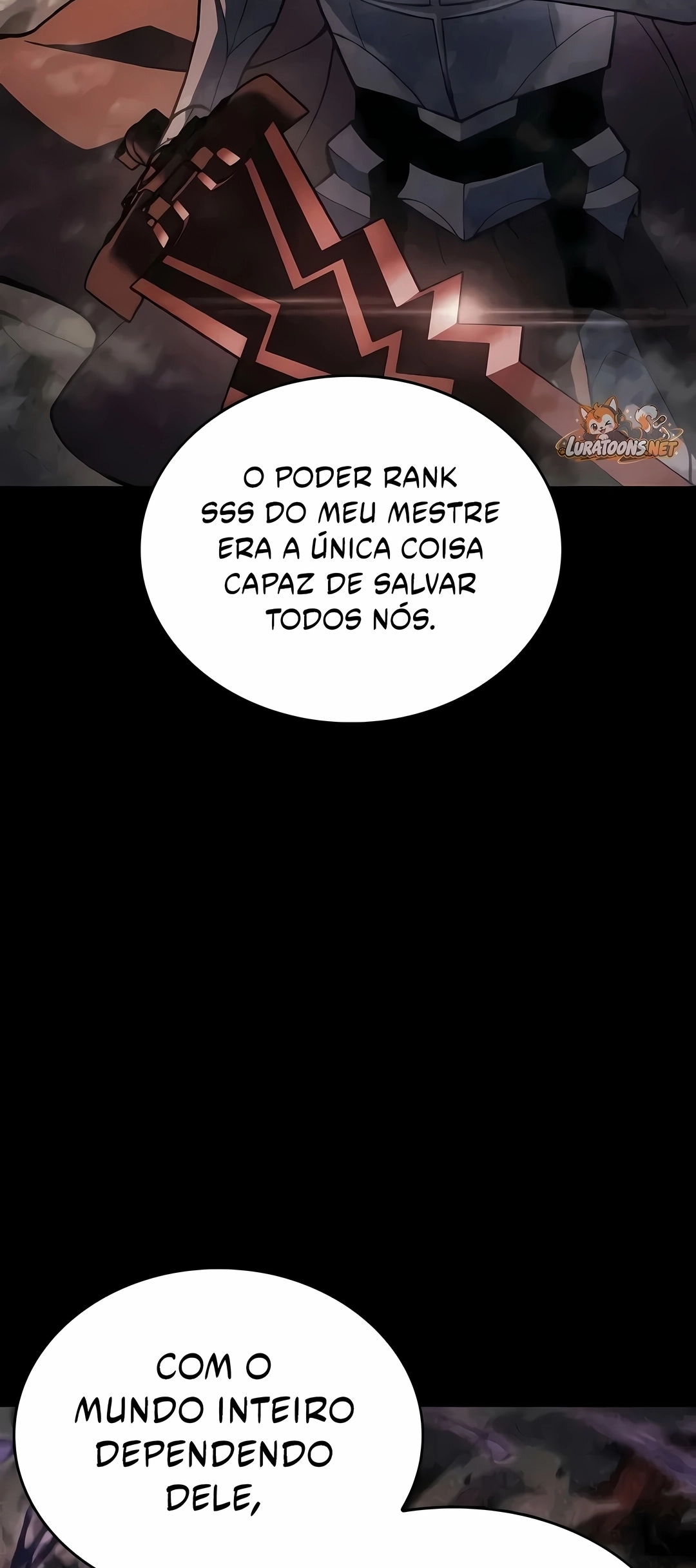Read Regressando Com o Poder do Rei PT Manga Online