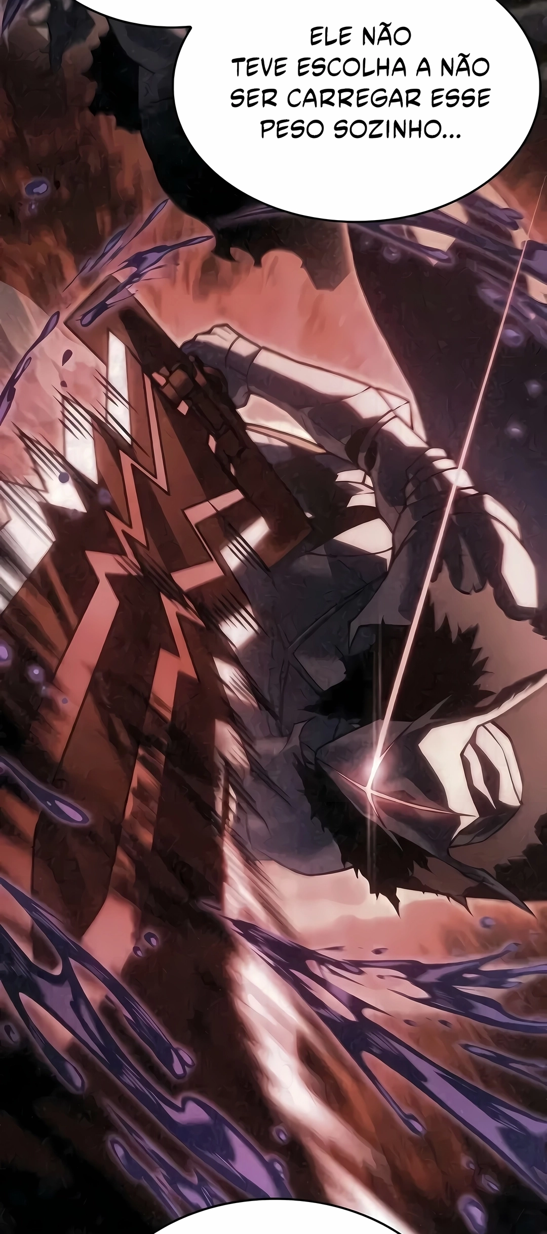 Read Regressando Com o Poder do Rei PT Manga Online