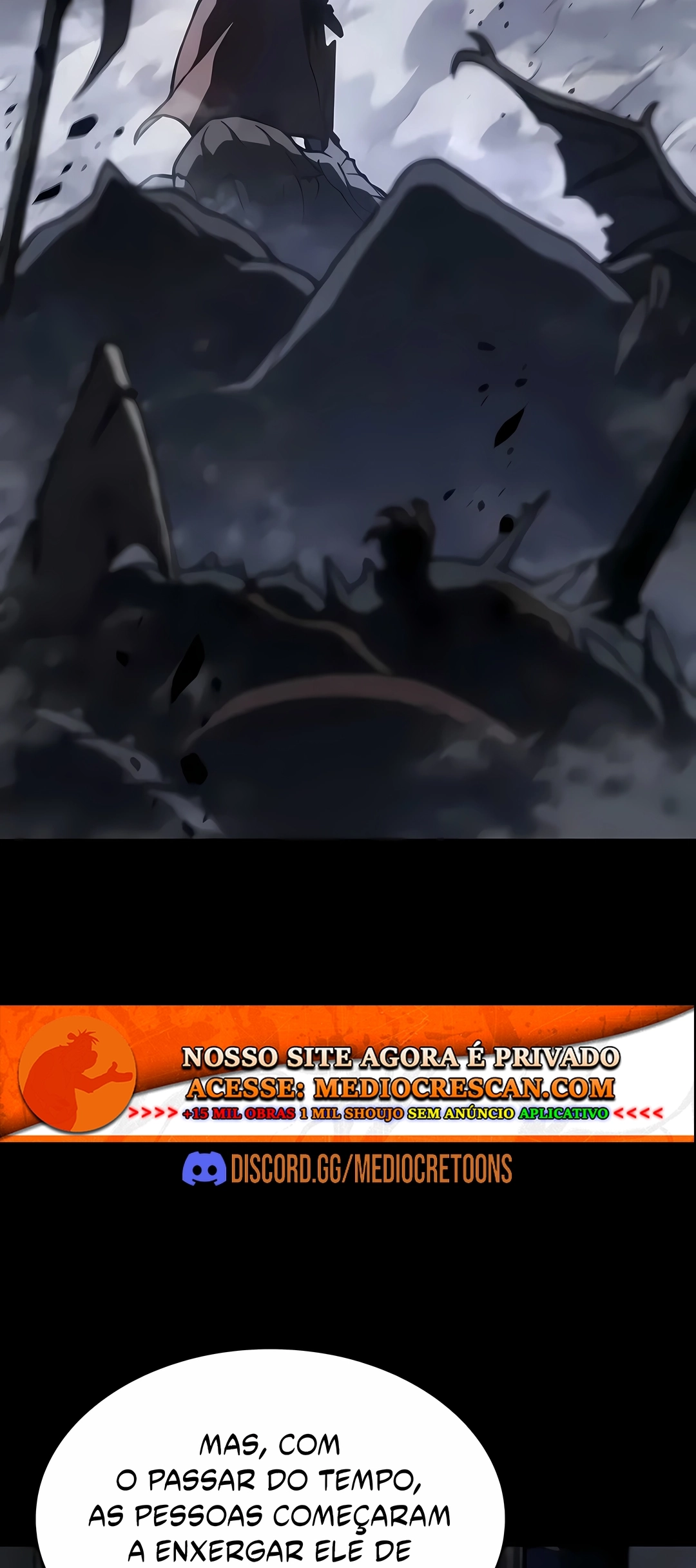 Read Regressando Com o Poder do Rei PT Manga Online