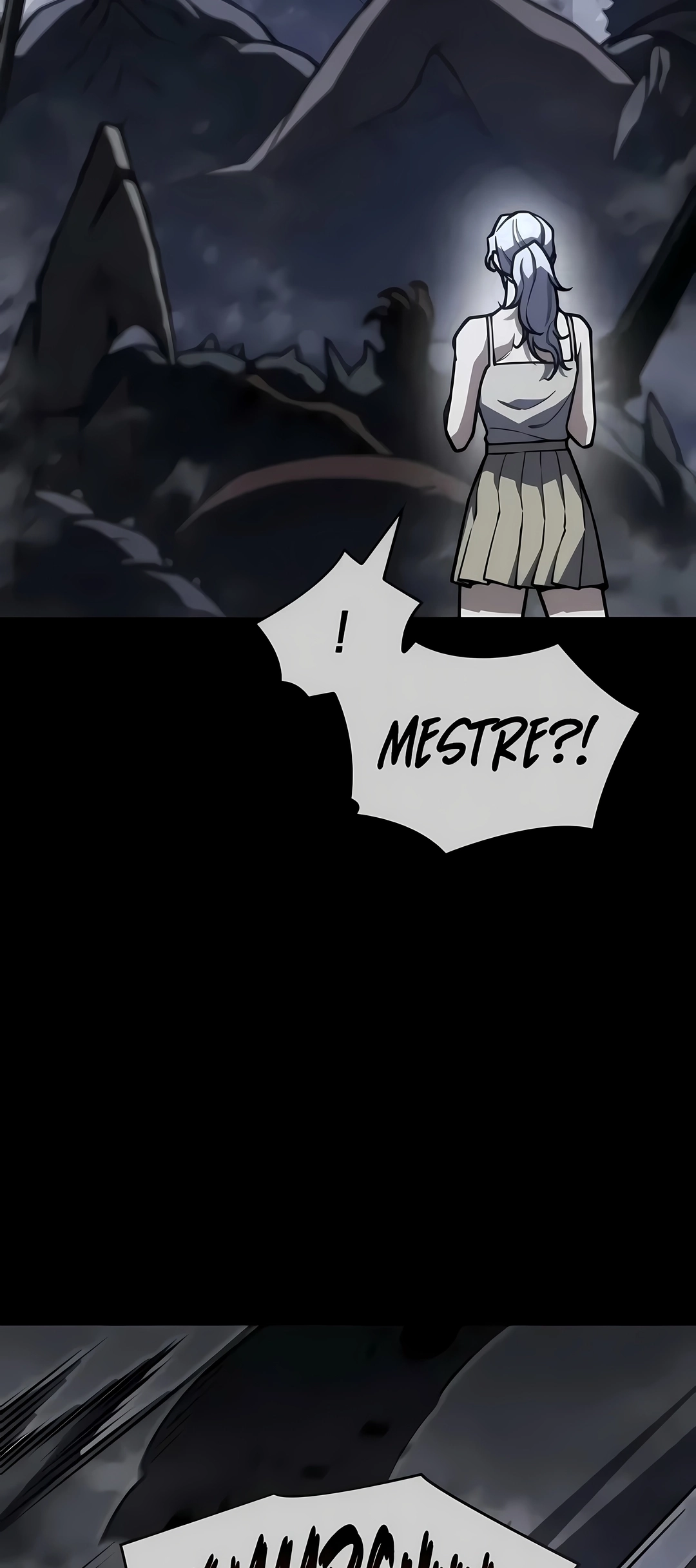 Read Regressando Com o Poder do Rei PT Manga Online