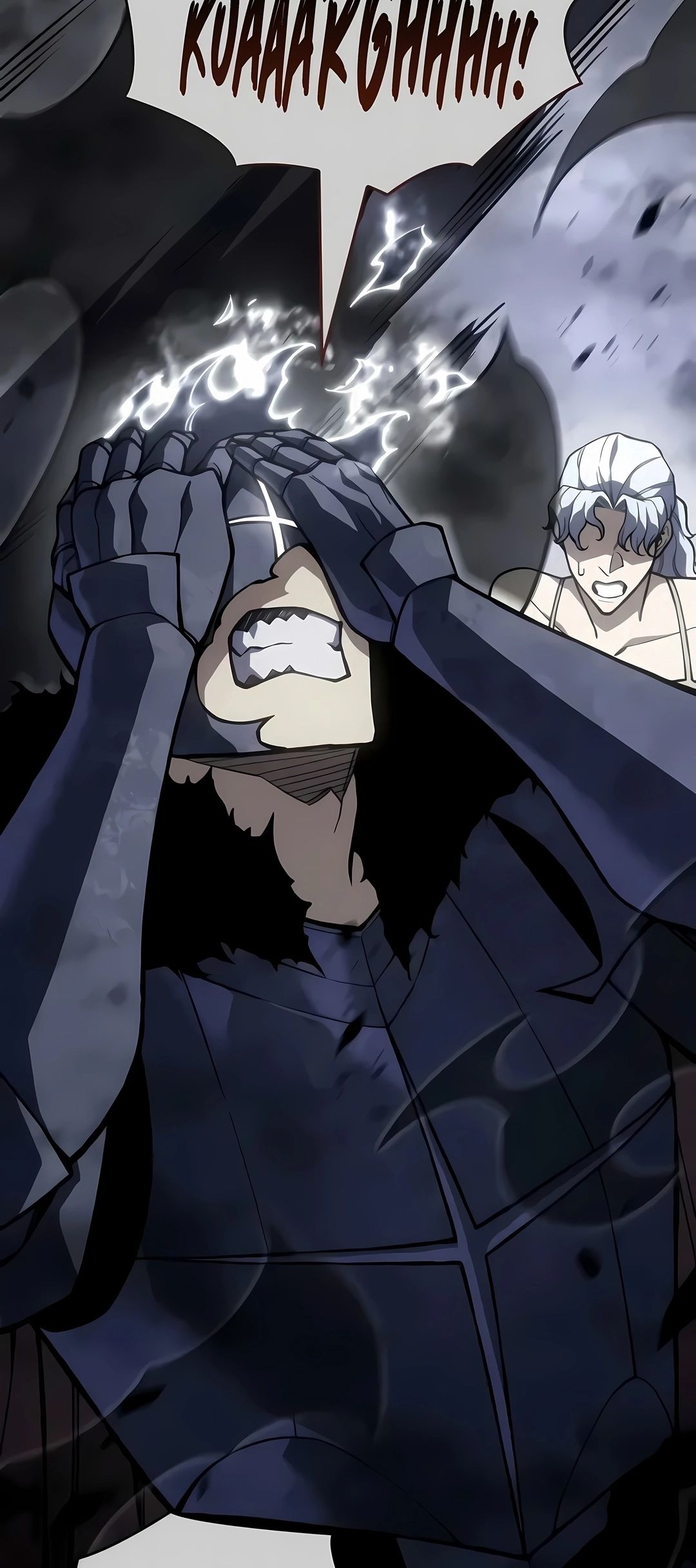 Read Regressando Com o Poder do Rei PT Manga Online
