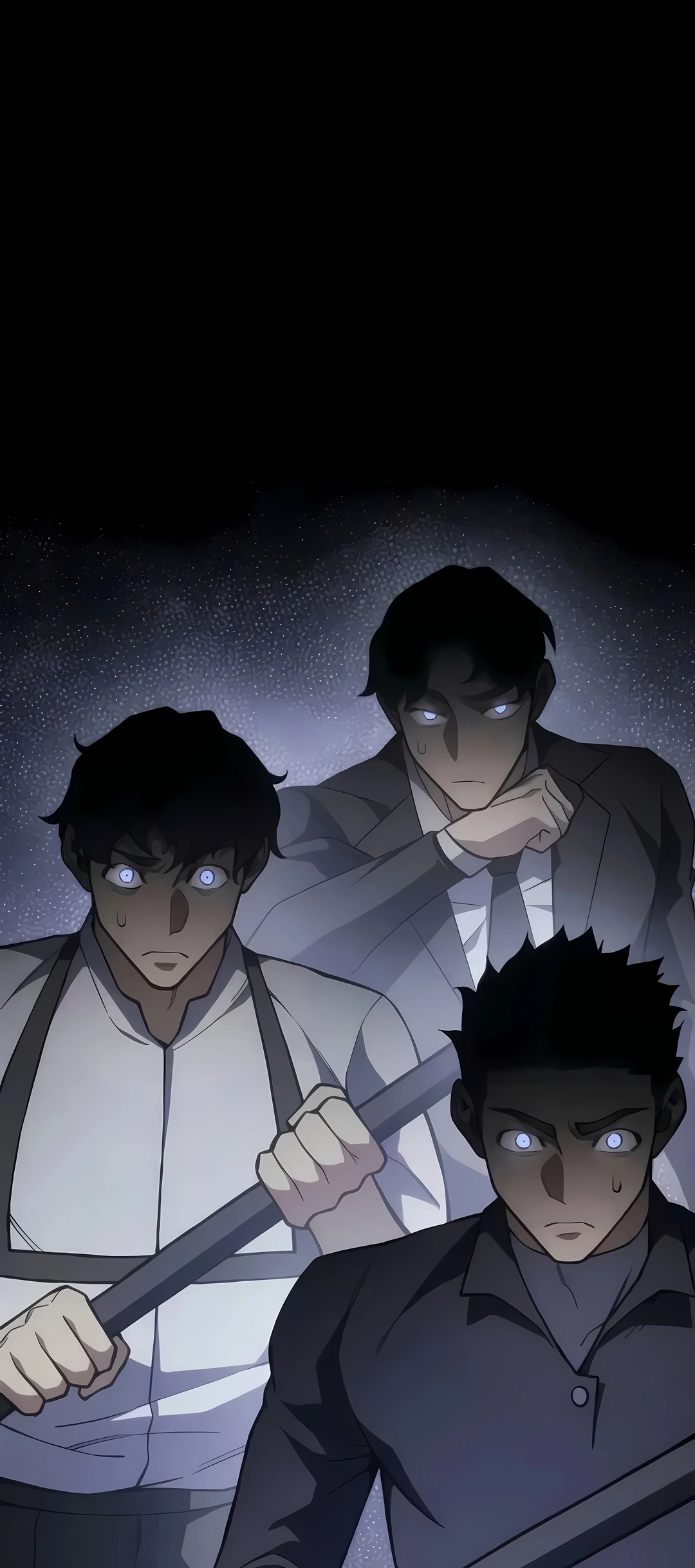 Read Regressando Com o Poder do Rei PT Manga Online