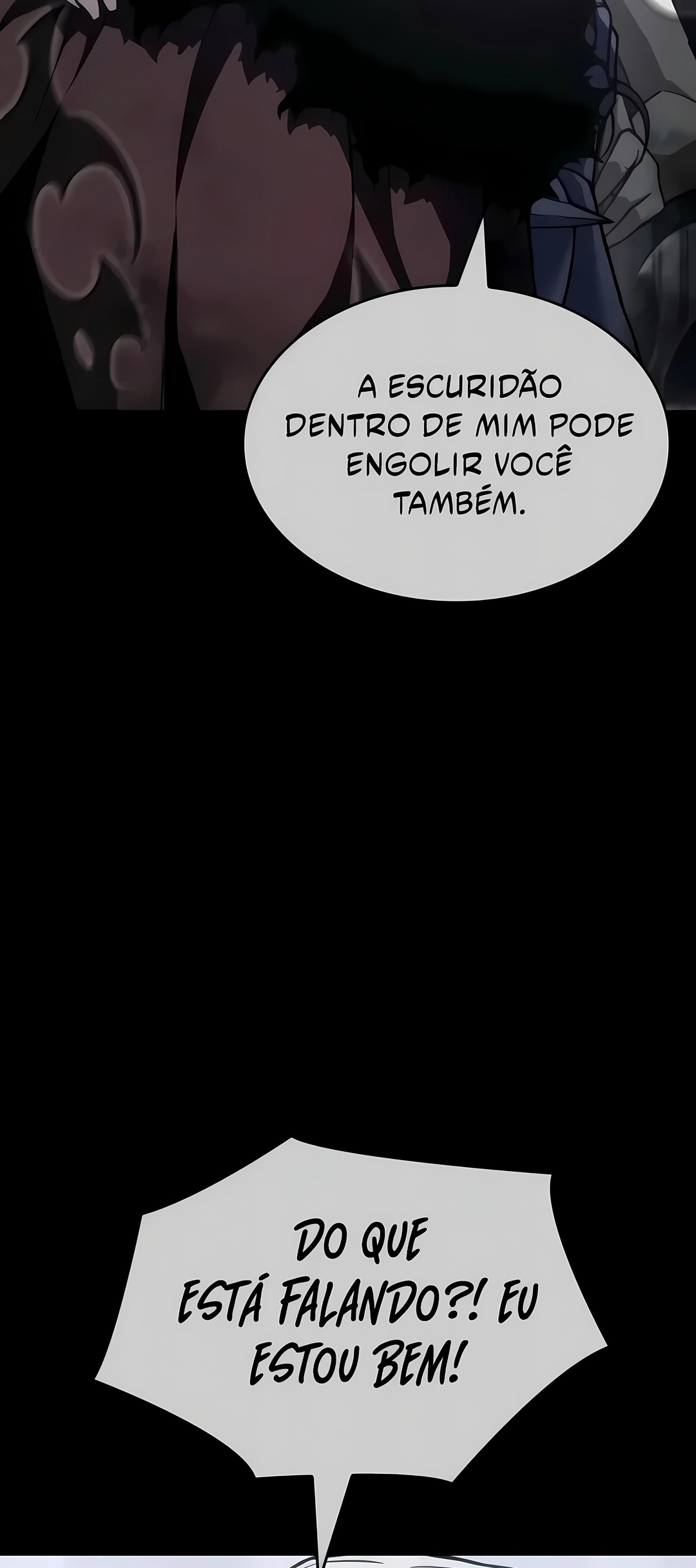 Read Regressando Com o Poder do Rei PT Manga Online