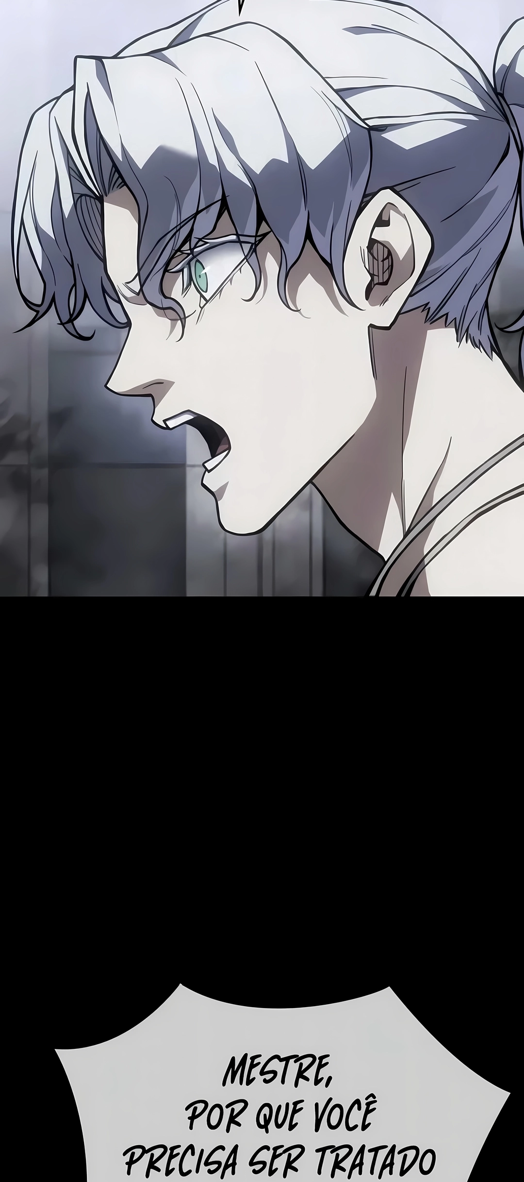 Read Regressando Com o Poder do Rei PT Manga Online