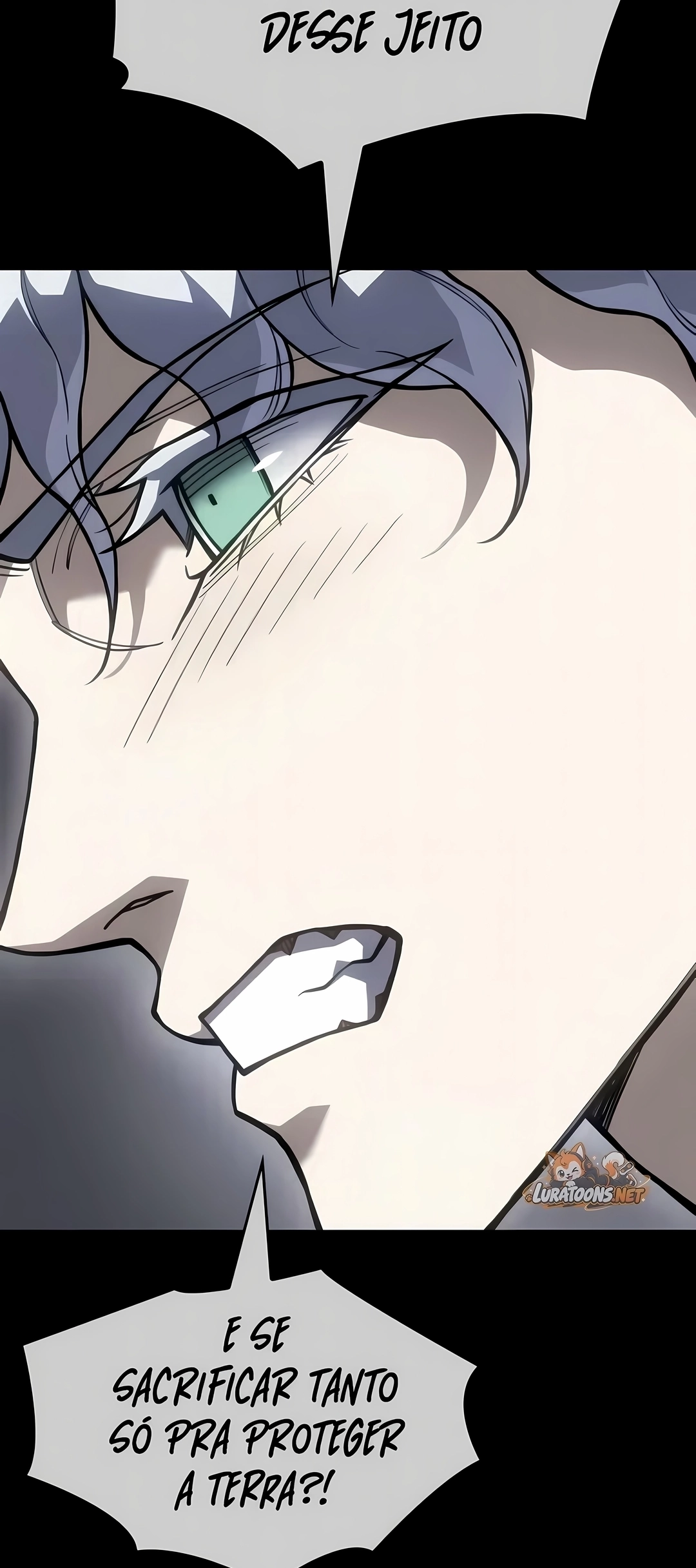 Read Regressando Com o Poder do Rei PT Manga Online