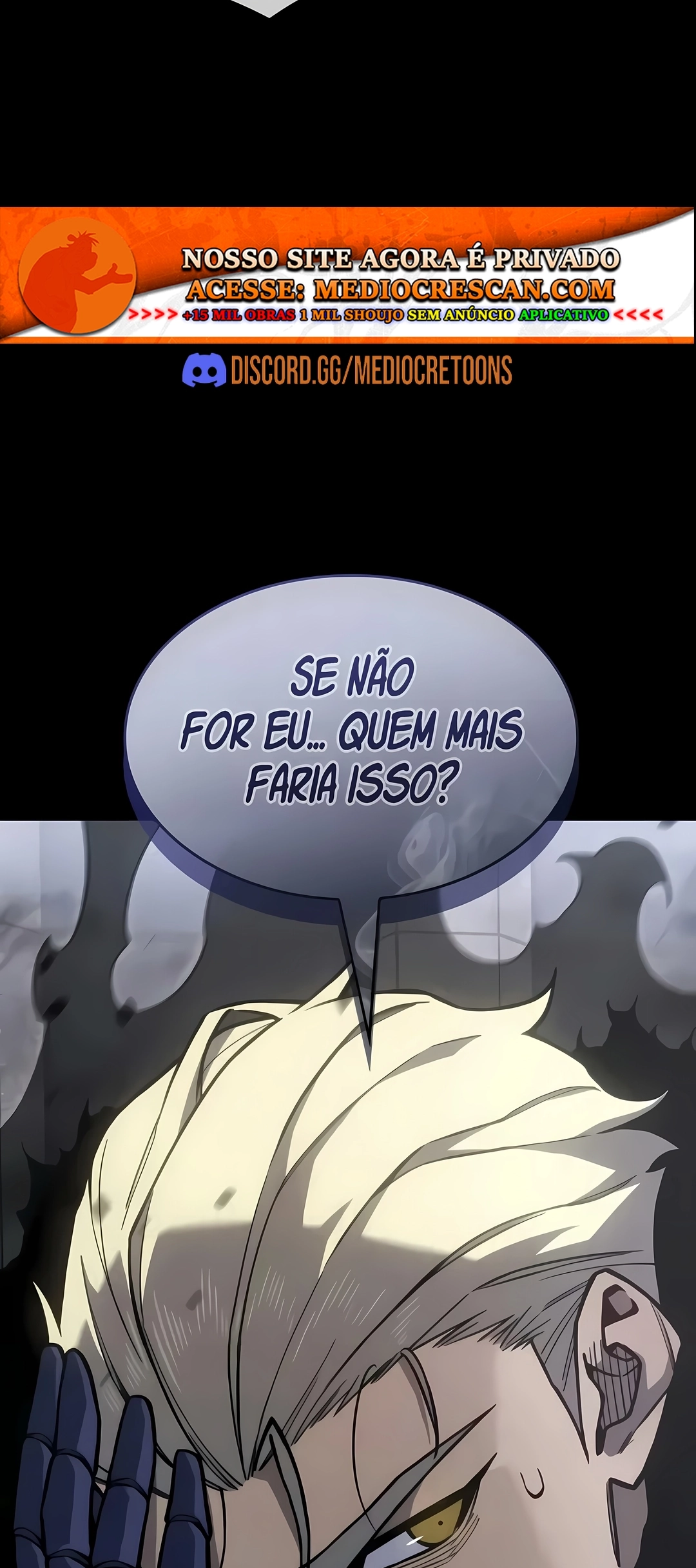 Read Regressando Com o Poder do Rei PT Manga Online